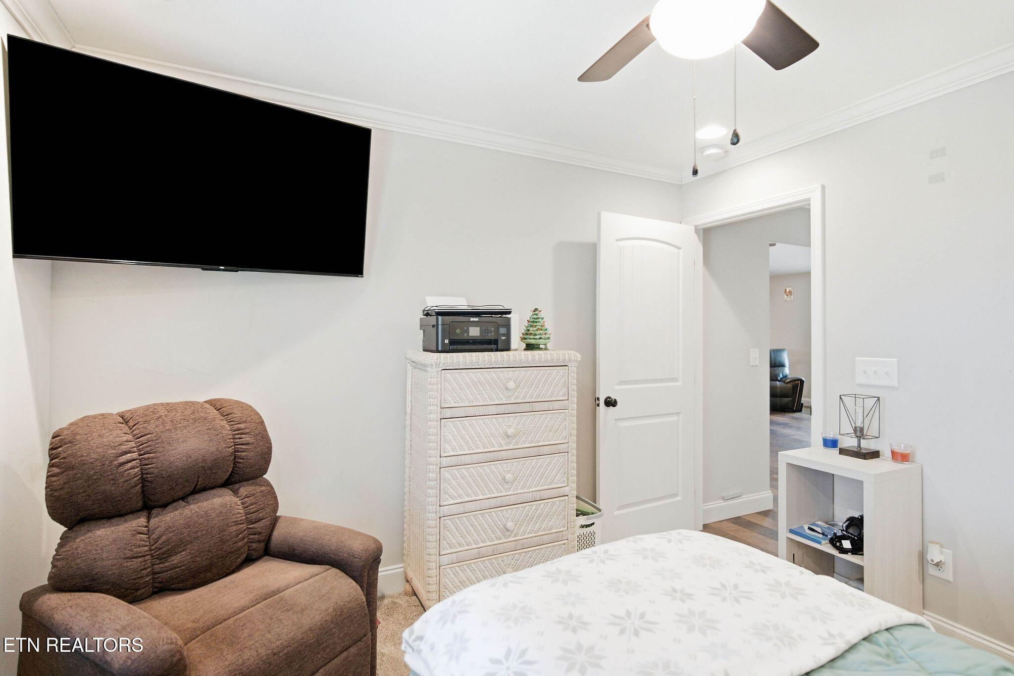 122 Sportsman Lane Andersonville TN 37705