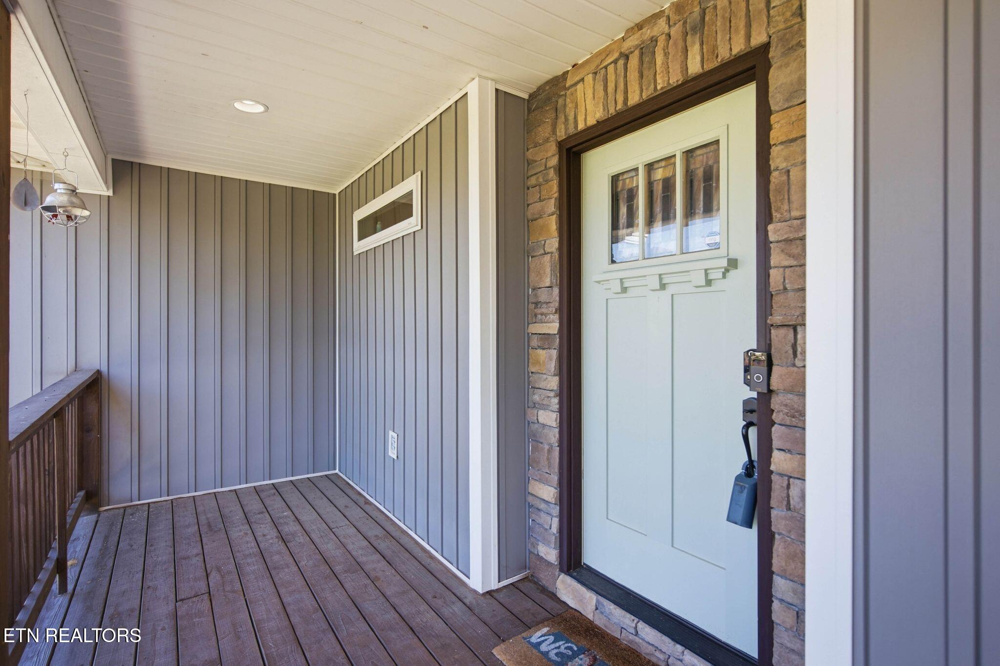 122 Sportsman Lane Andersonville TN 37705