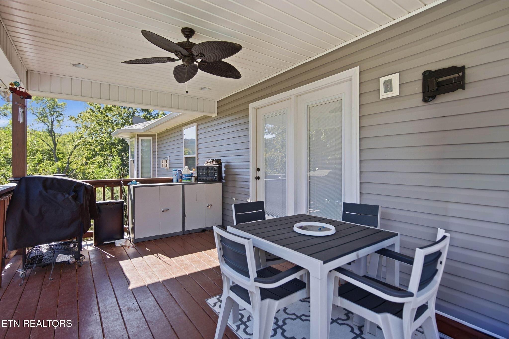 122 Sportsman Lane Andersonville TN 37705