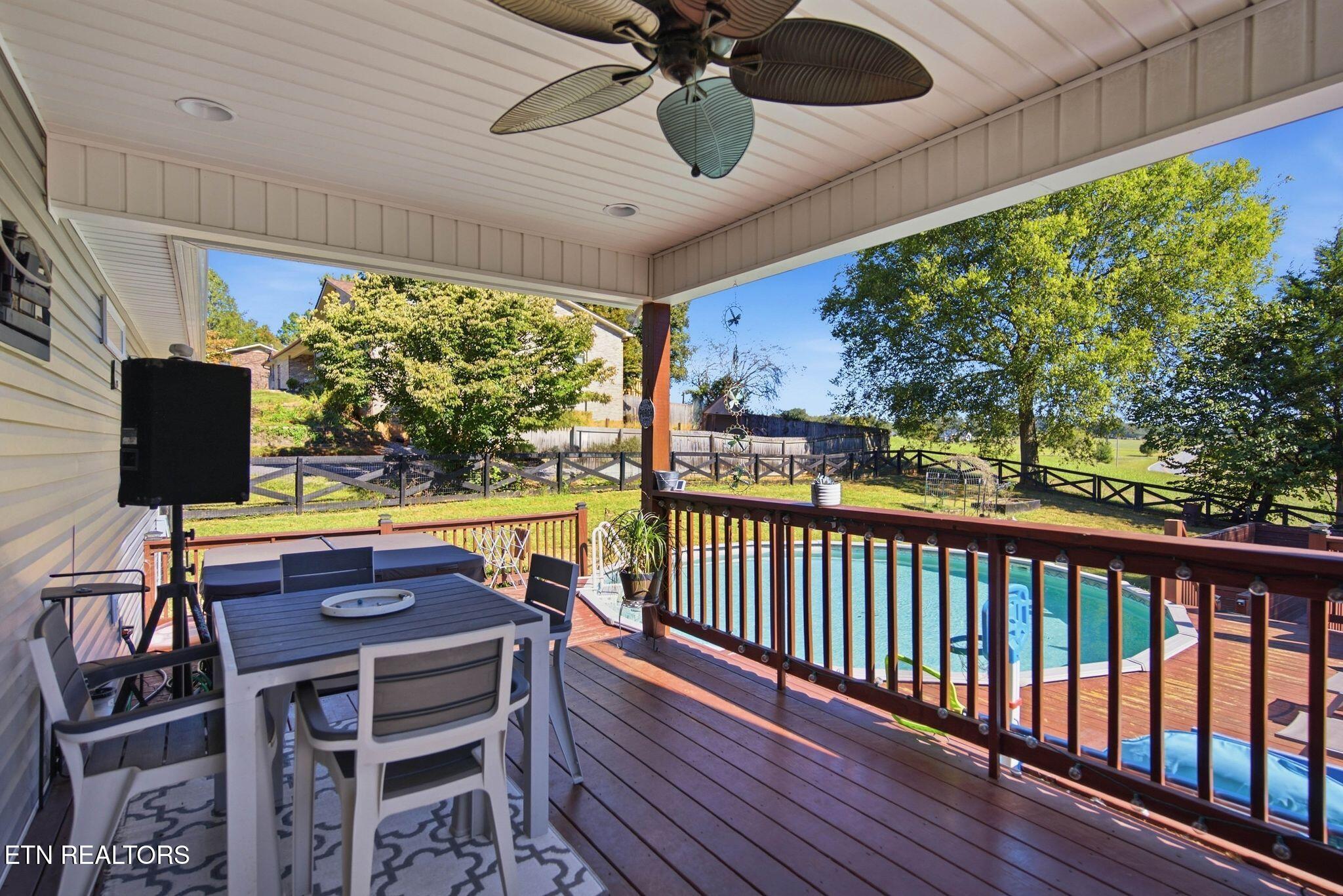122 Sportsman Lane Andersonville TN 37705