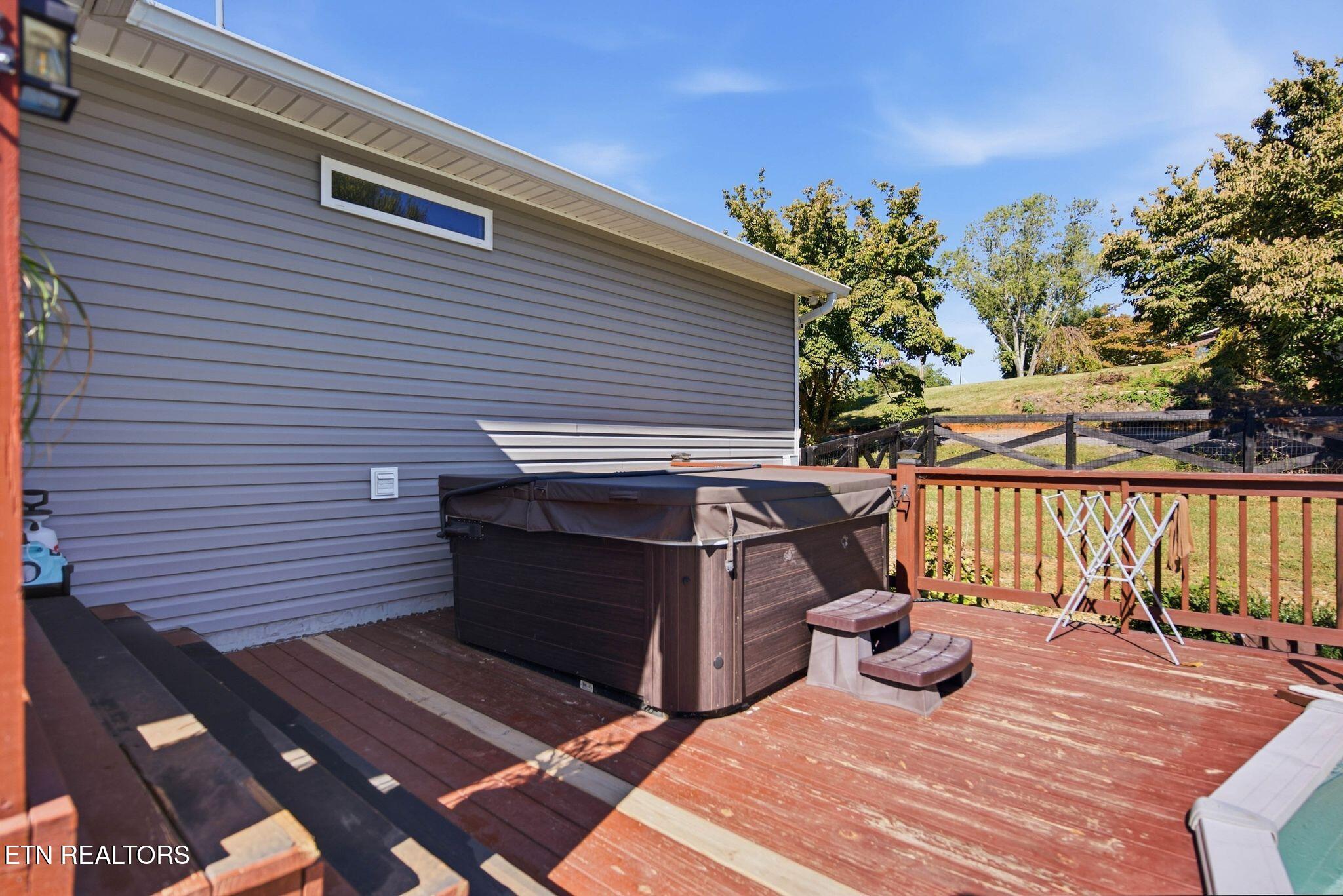122 Sportsman Lane Andersonville TN 37705