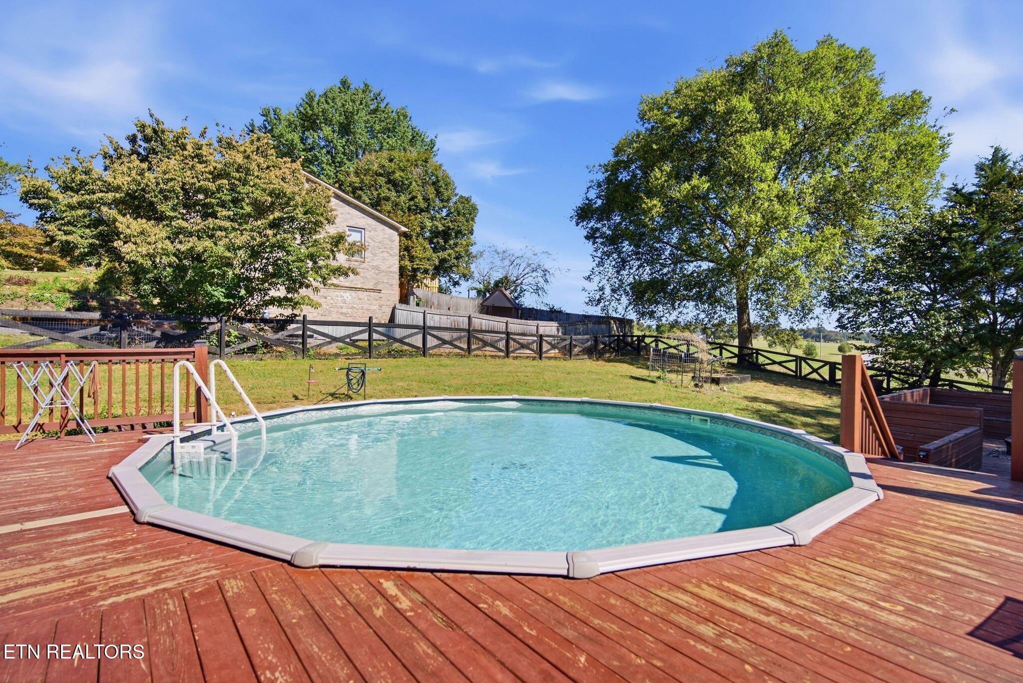 122 Sportsman Lane Andersonville TN 37705