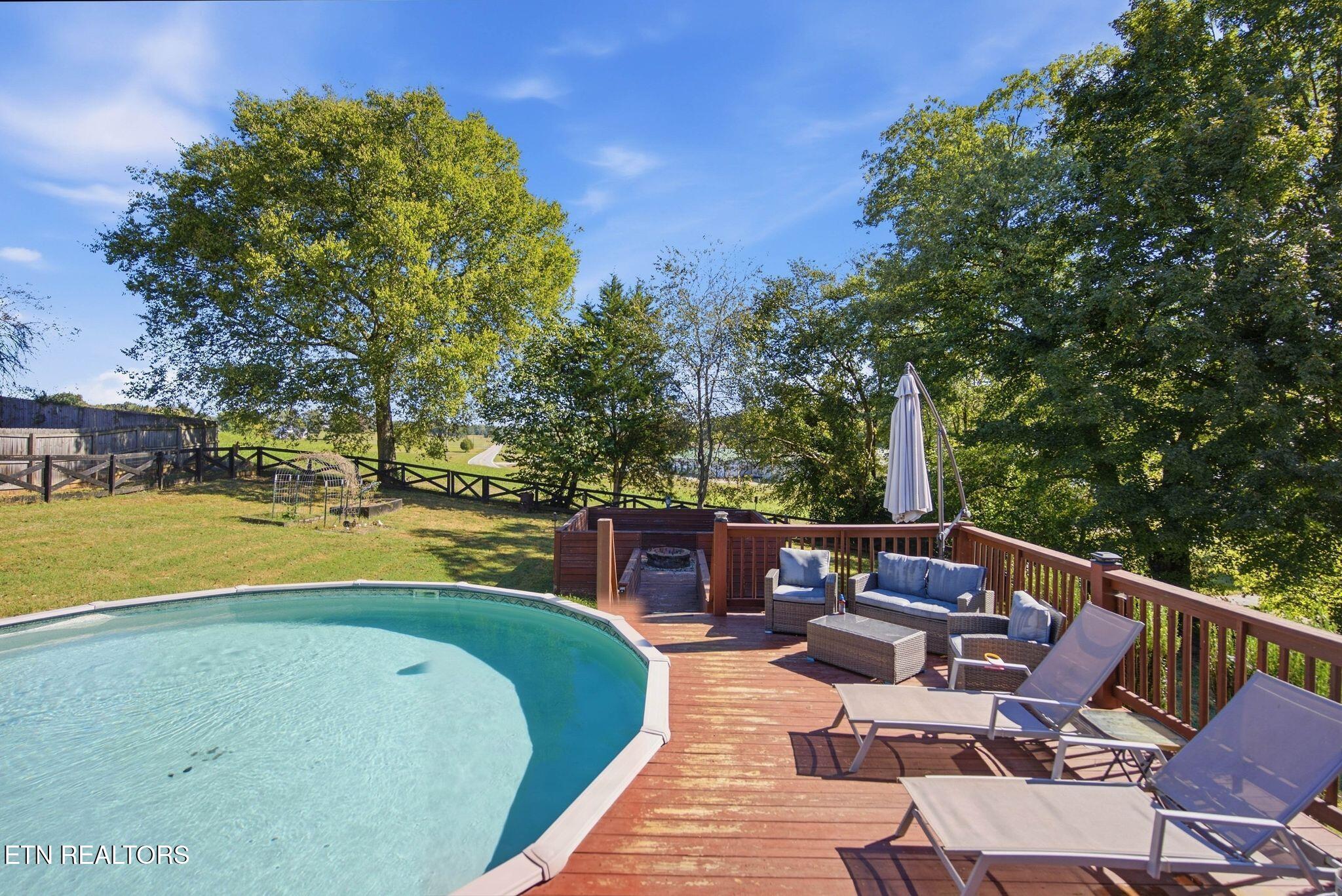 122 Sportsman Lane Andersonville TN 37705