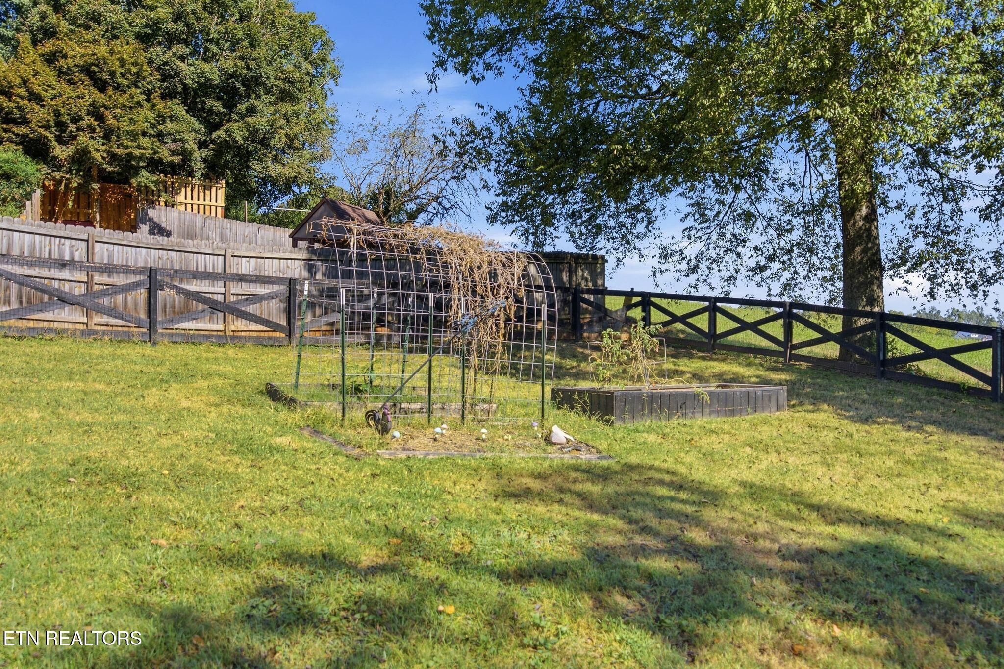 122 Sportsman Lane Andersonville TN 37705