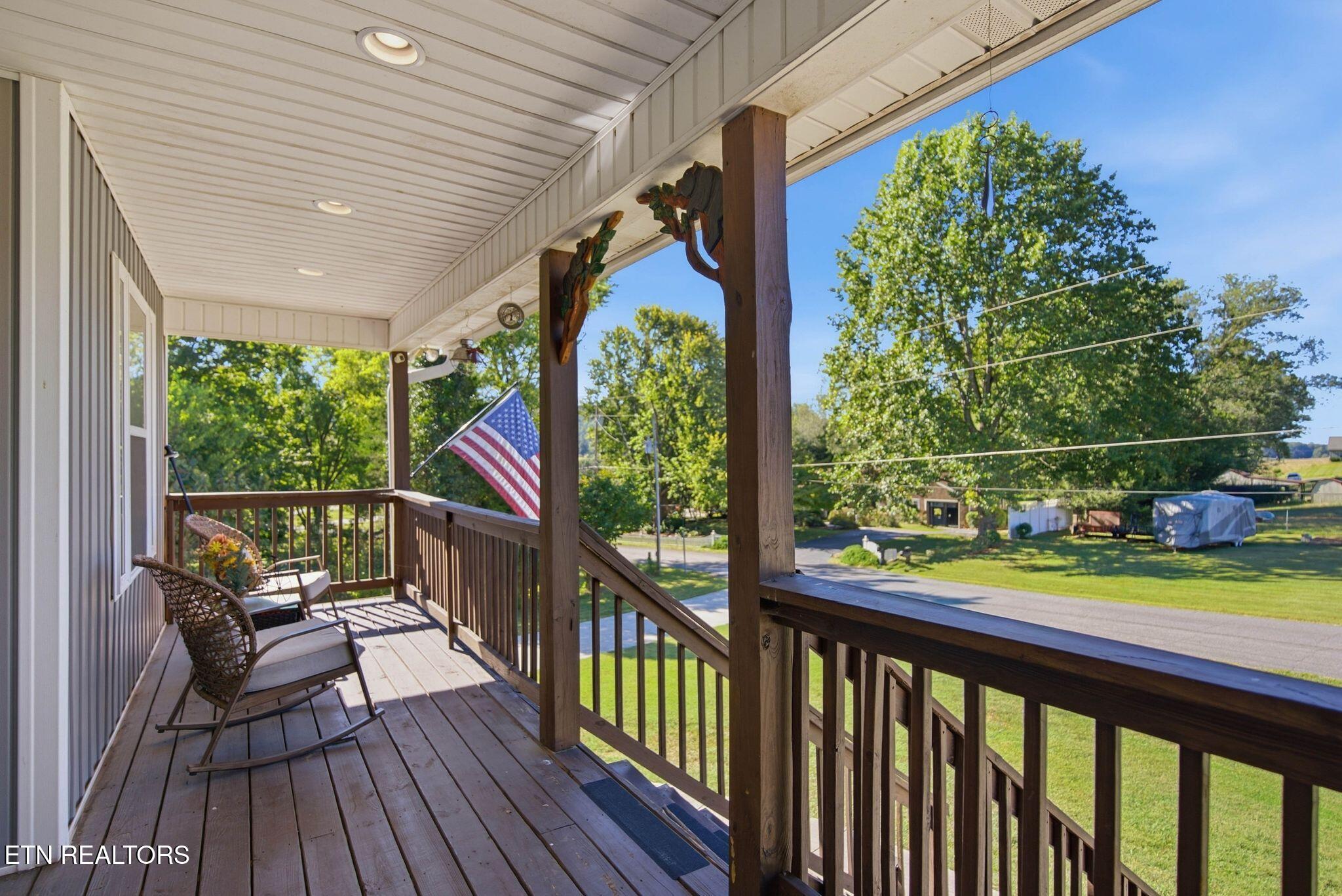 122 Sportsman Lane Andersonville TN 37705