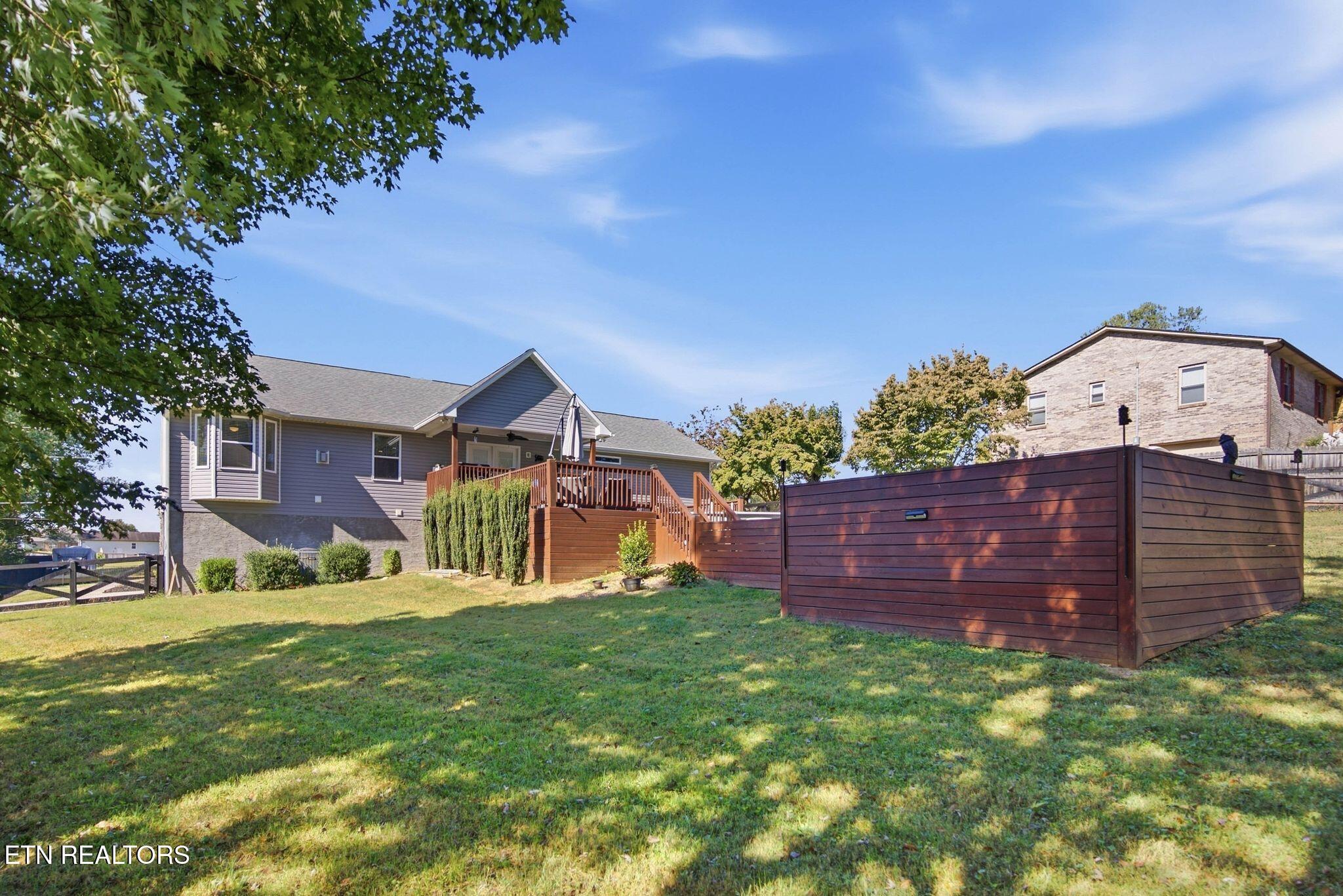 122 Sportsman Lane Andersonville TN 37705