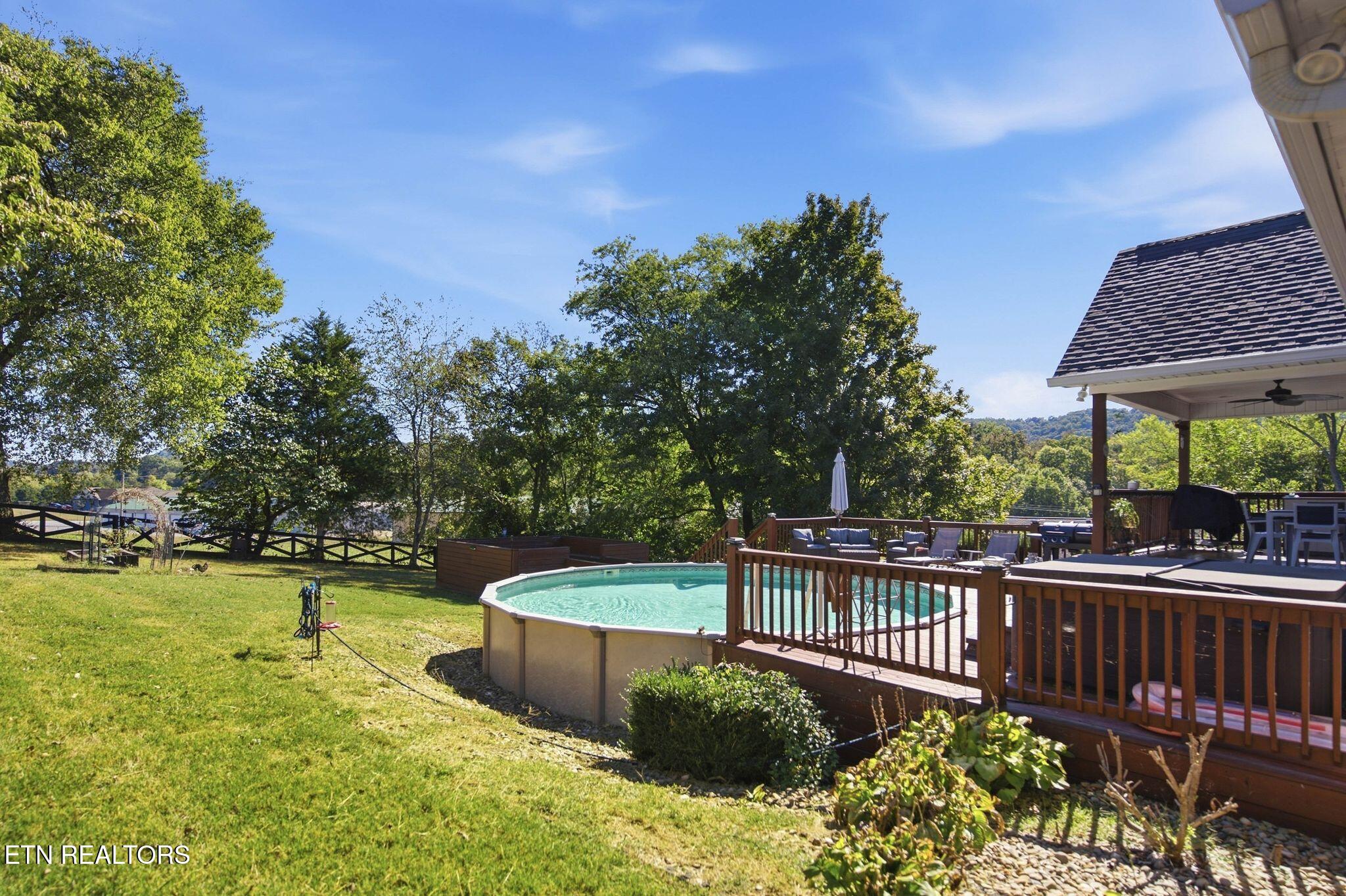 122 Sportsman Lane Andersonville TN 37705