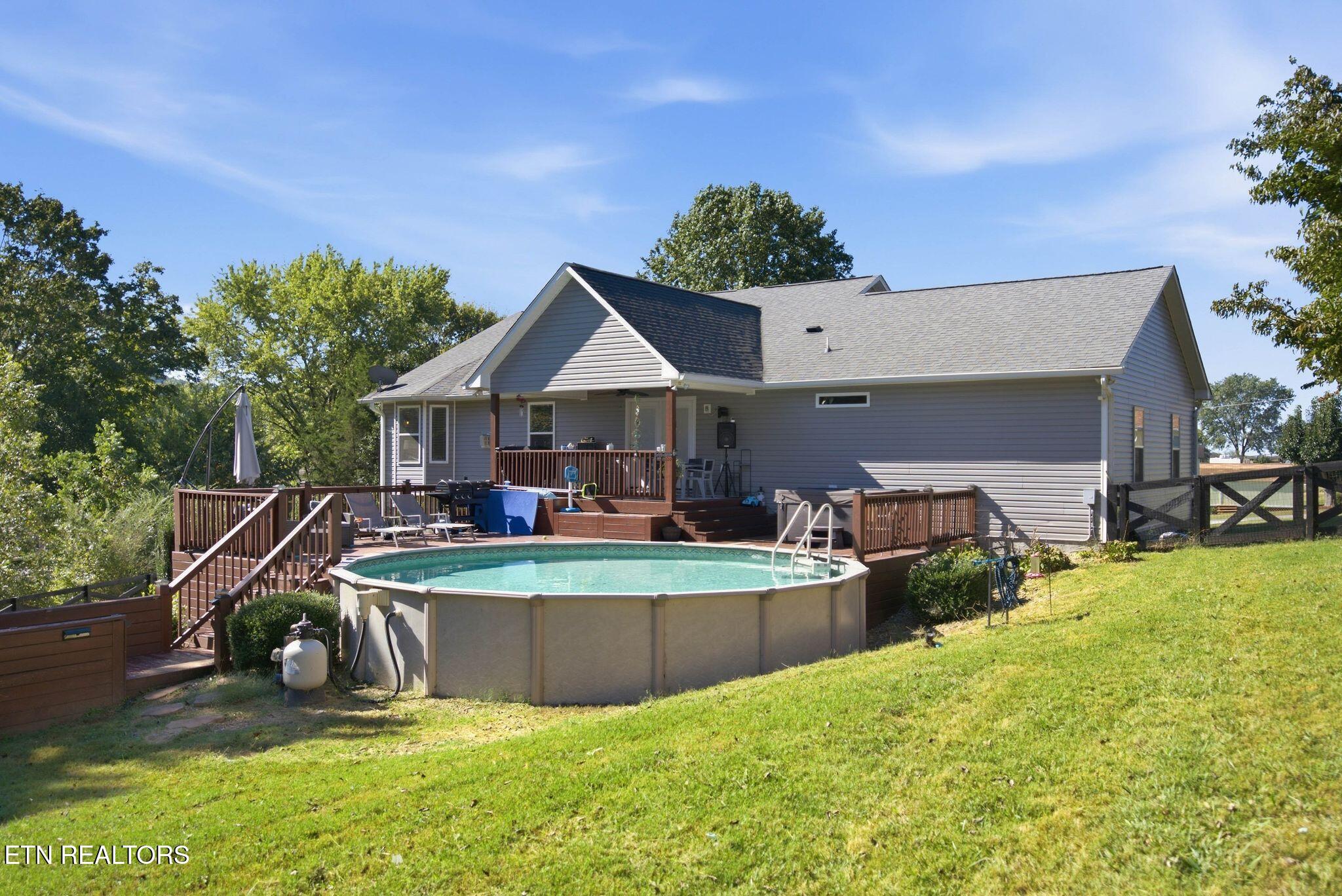 122 Sportsman Lane Andersonville TN 37705