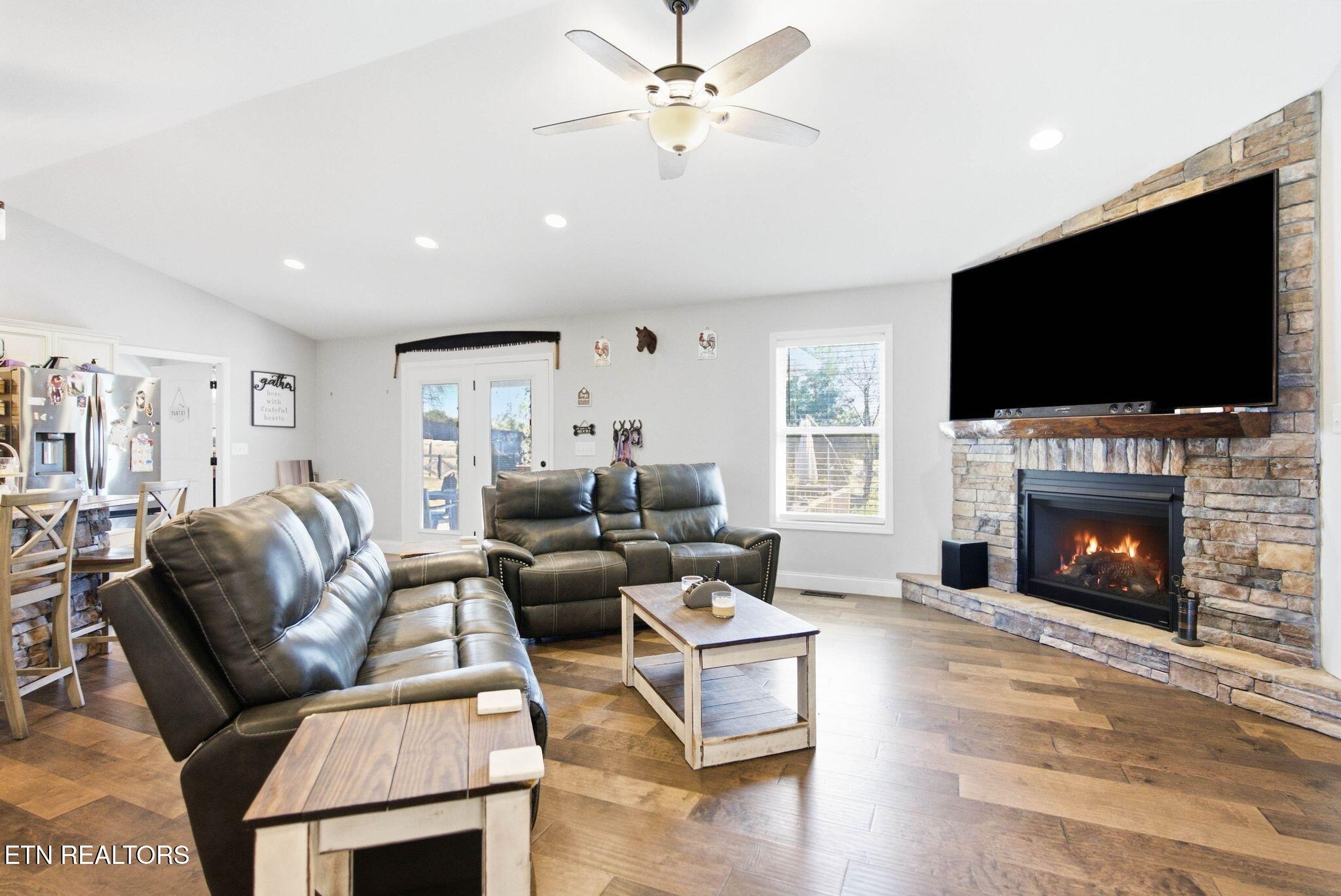 122 Sportsman Lane Andersonville TN 37705