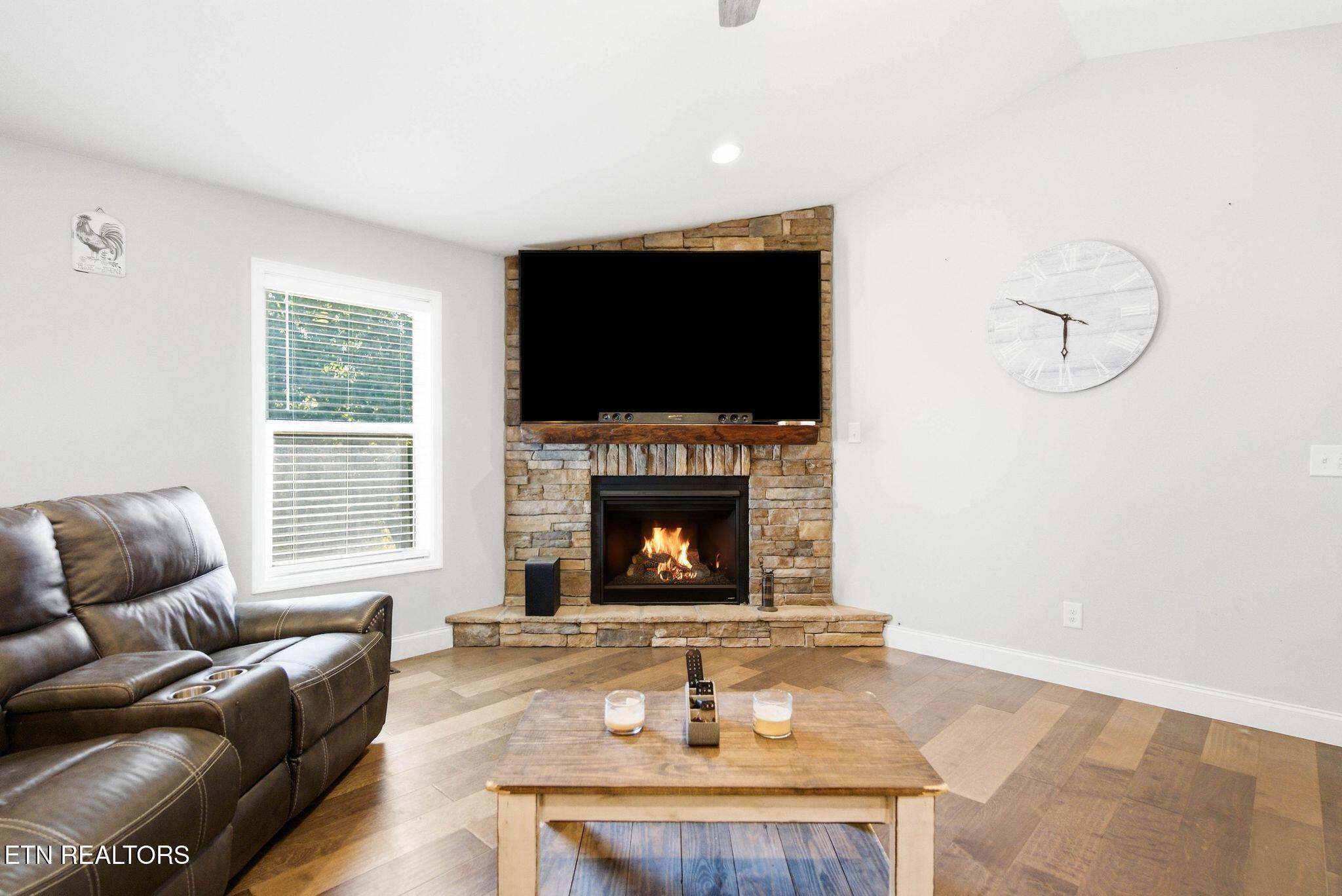 122 Sportsman Lane Andersonville TN 37705