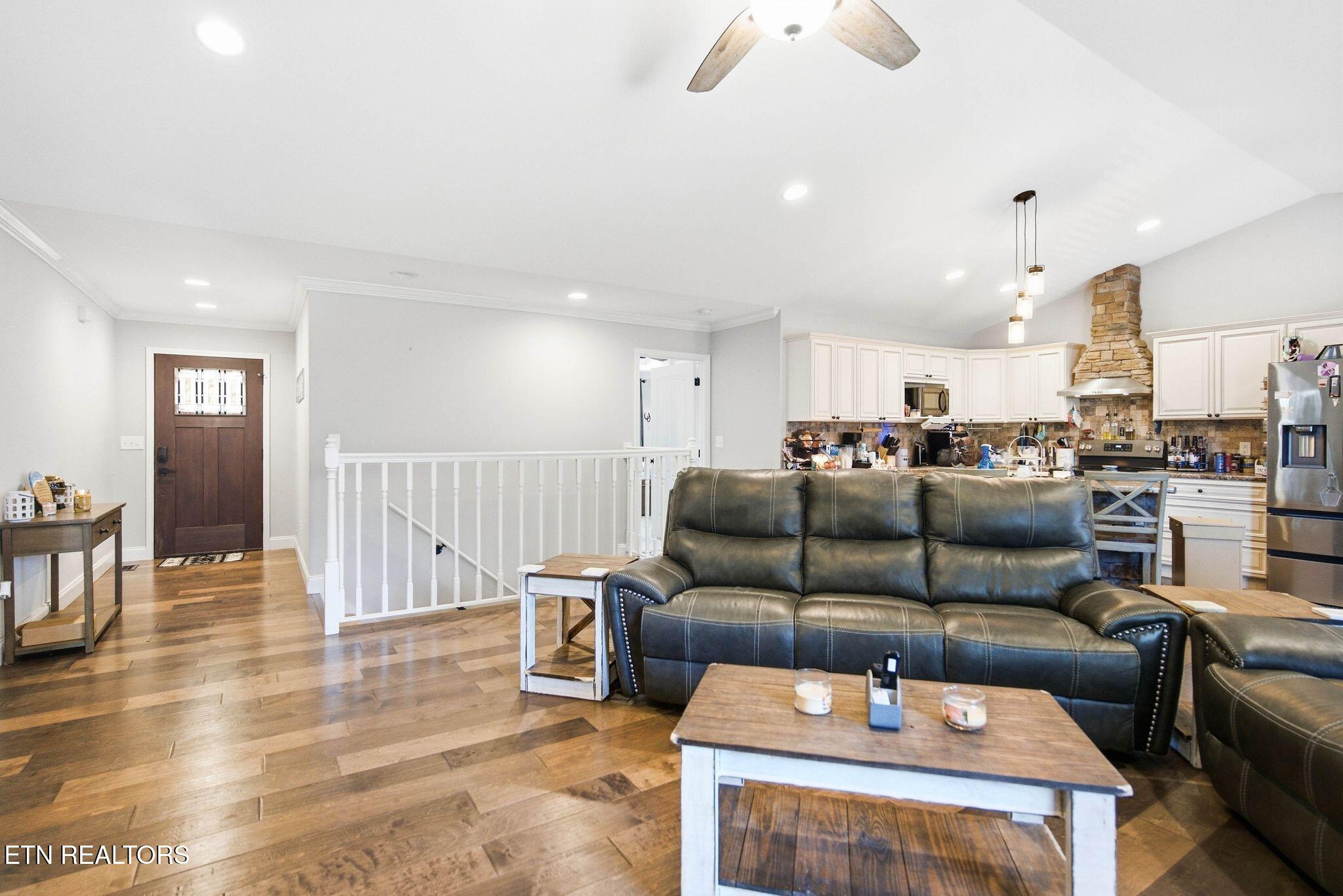122 Sportsman Lane Andersonville TN 37705