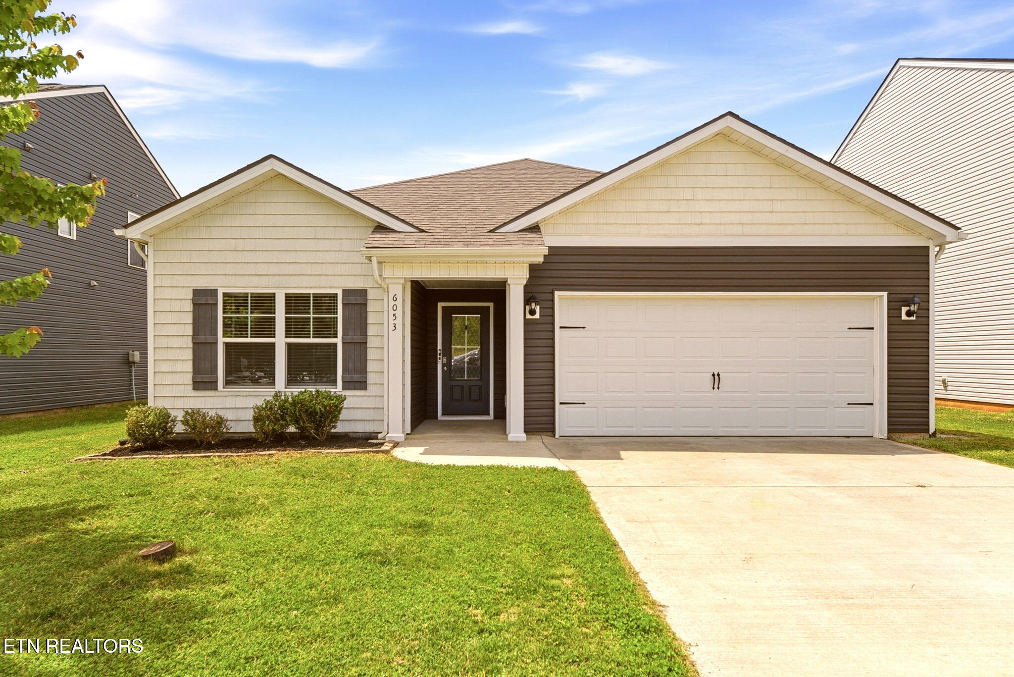 6053 Bayonet Lane Knoxville TN 37920