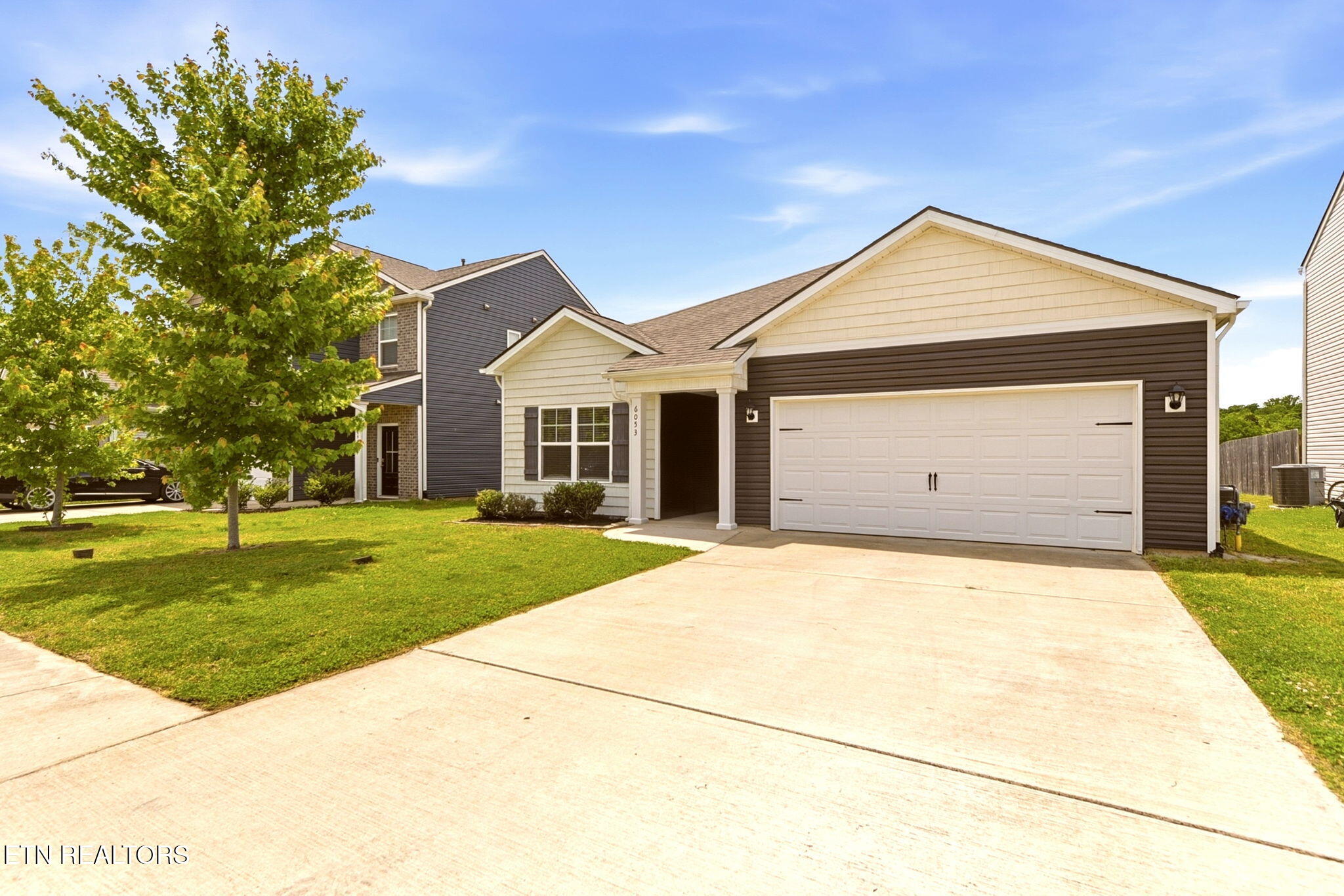 6053 Bayonet Lane Knoxville TN 37920
