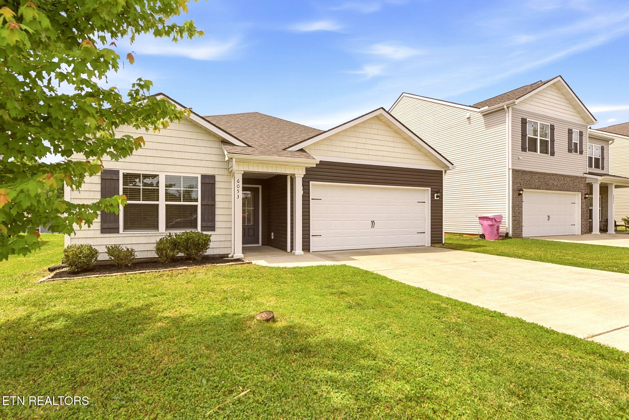 6053 Bayonet Lane Knoxville TN 37920