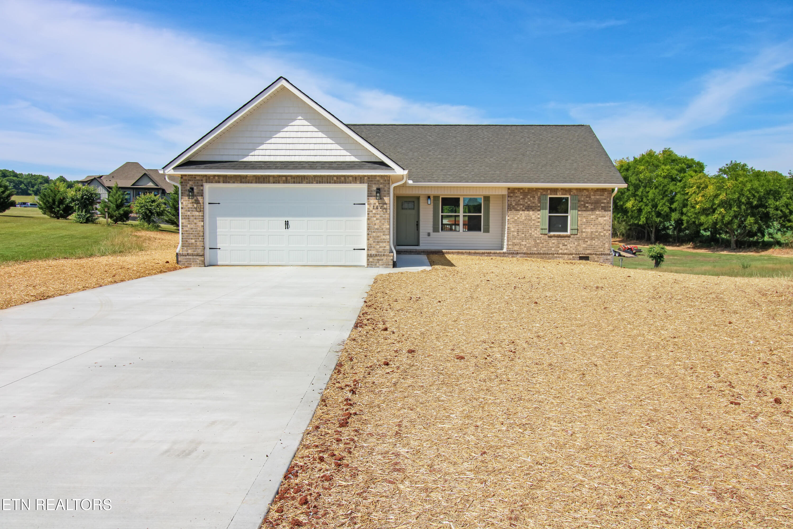 182 Rockwell Boulevard Madisonville TN 37354