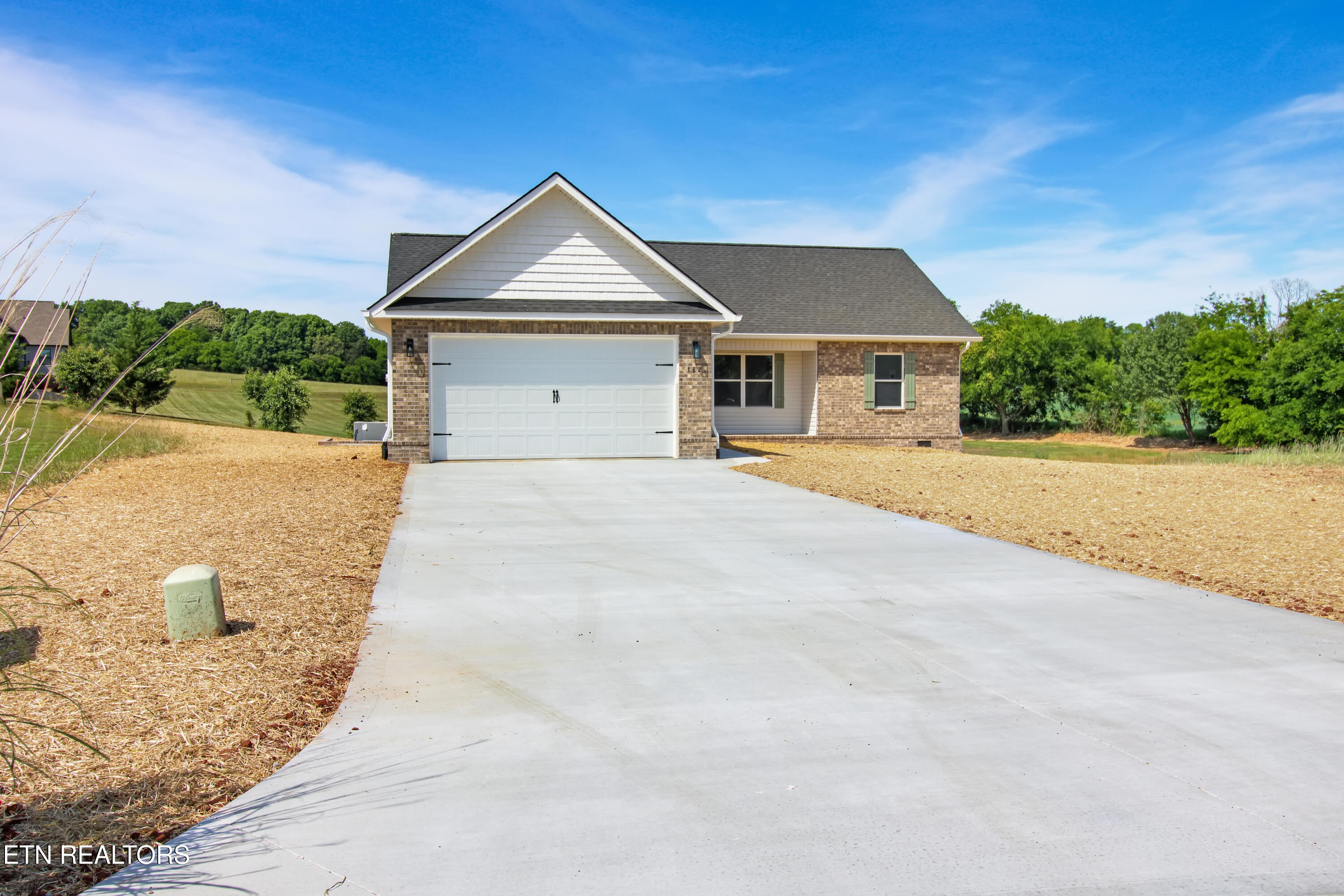 182 Rockwell Boulevard Madisonville TN 37354