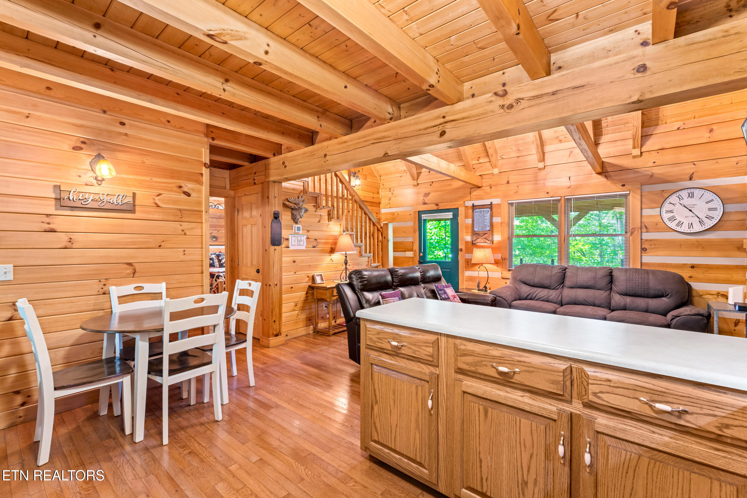 560 Thissa Way Gatlinburg TN 37738