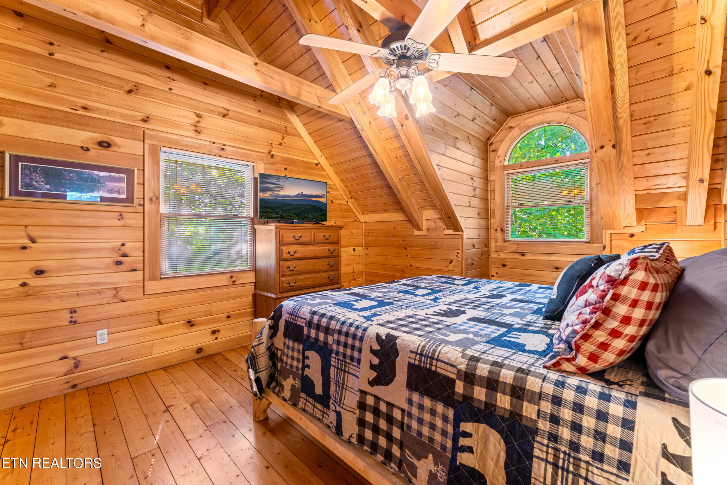 560 Thissa Way Gatlinburg TN 37738