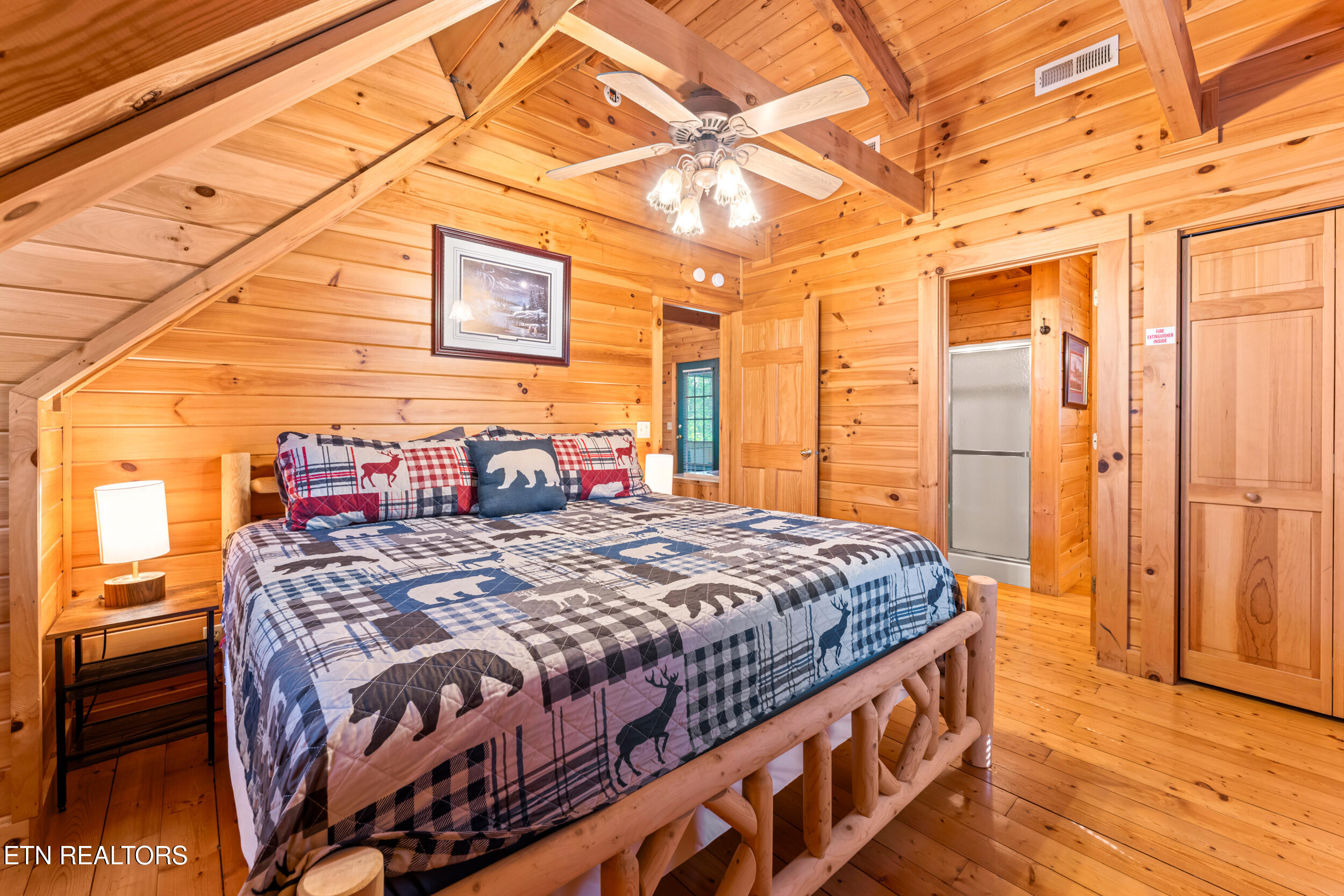 560 Thissa Way Gatlinburg TN 37738