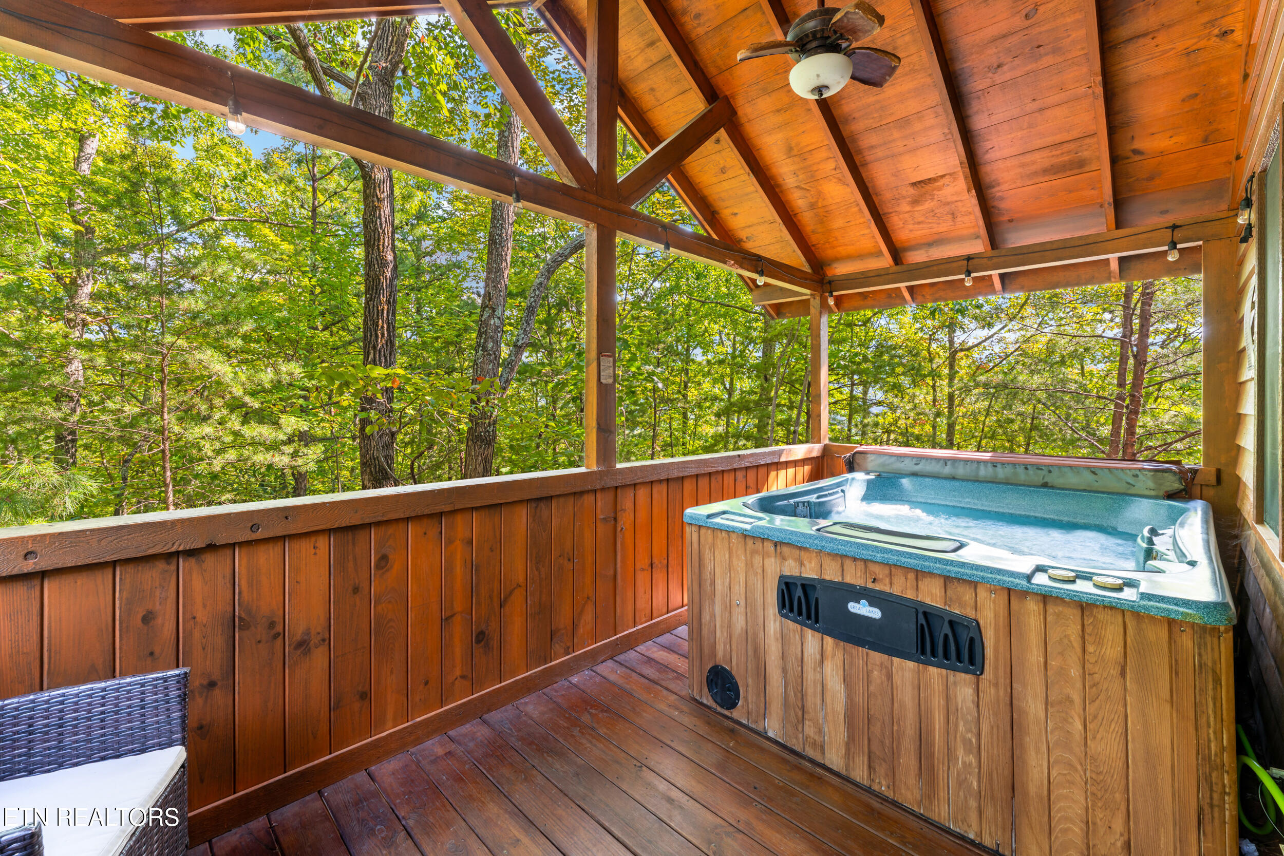 560 Thissa Way Gatlinburg TN 37738