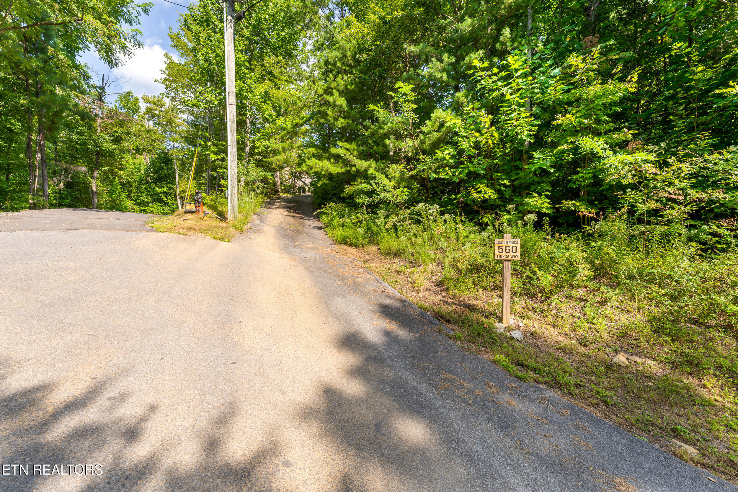 560 Thissa Way Gatlinburg TN 37738