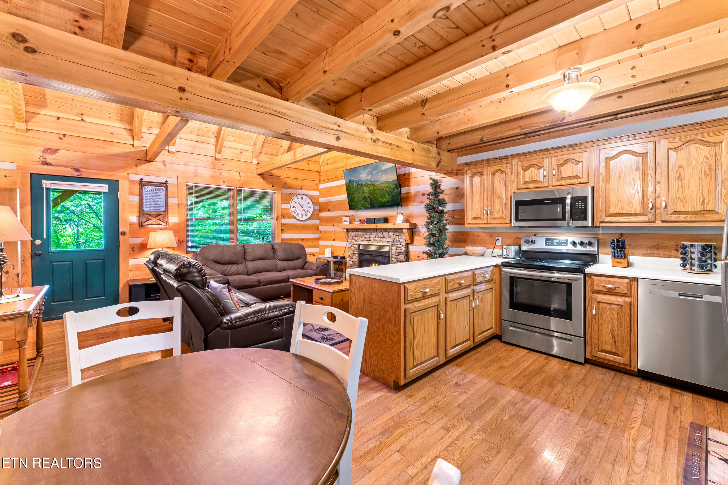 560 Thissa Way Gatlinburg TN 37738