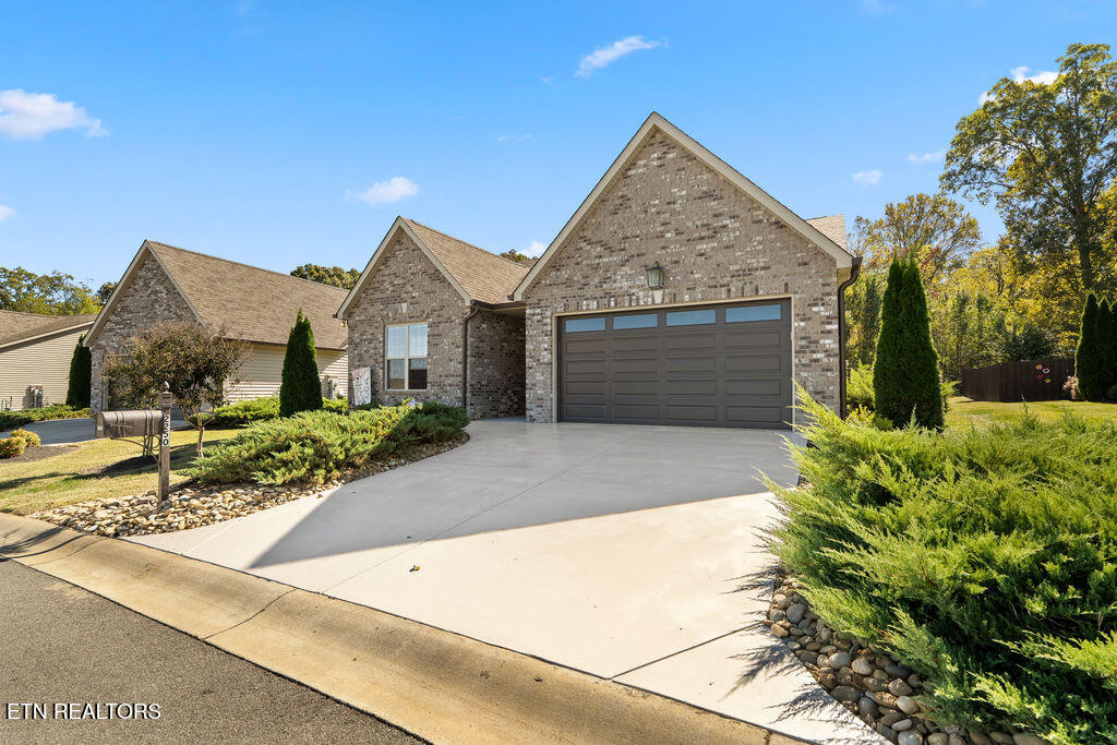 2250 Boulder Crest Lane Sevierville TN 37876