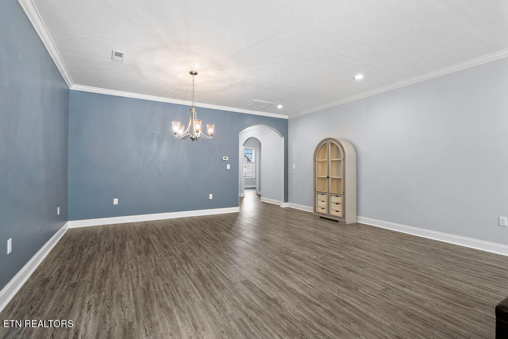 2250 Boulder Crest Lane Sevierville TN 37876