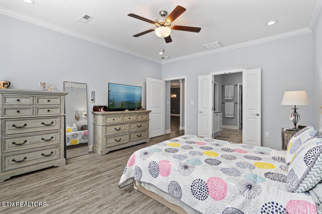 2250 Boulder Crest Lane Sevierville TN 37876