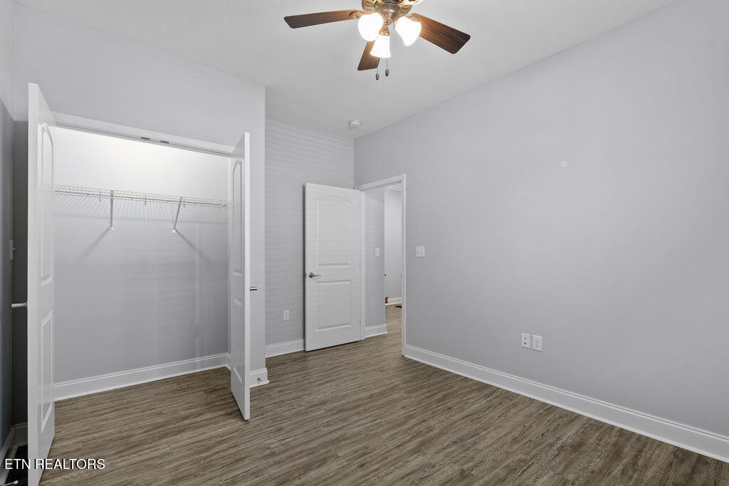 2250 Boulder Crest Lane Sevierville TN 37876