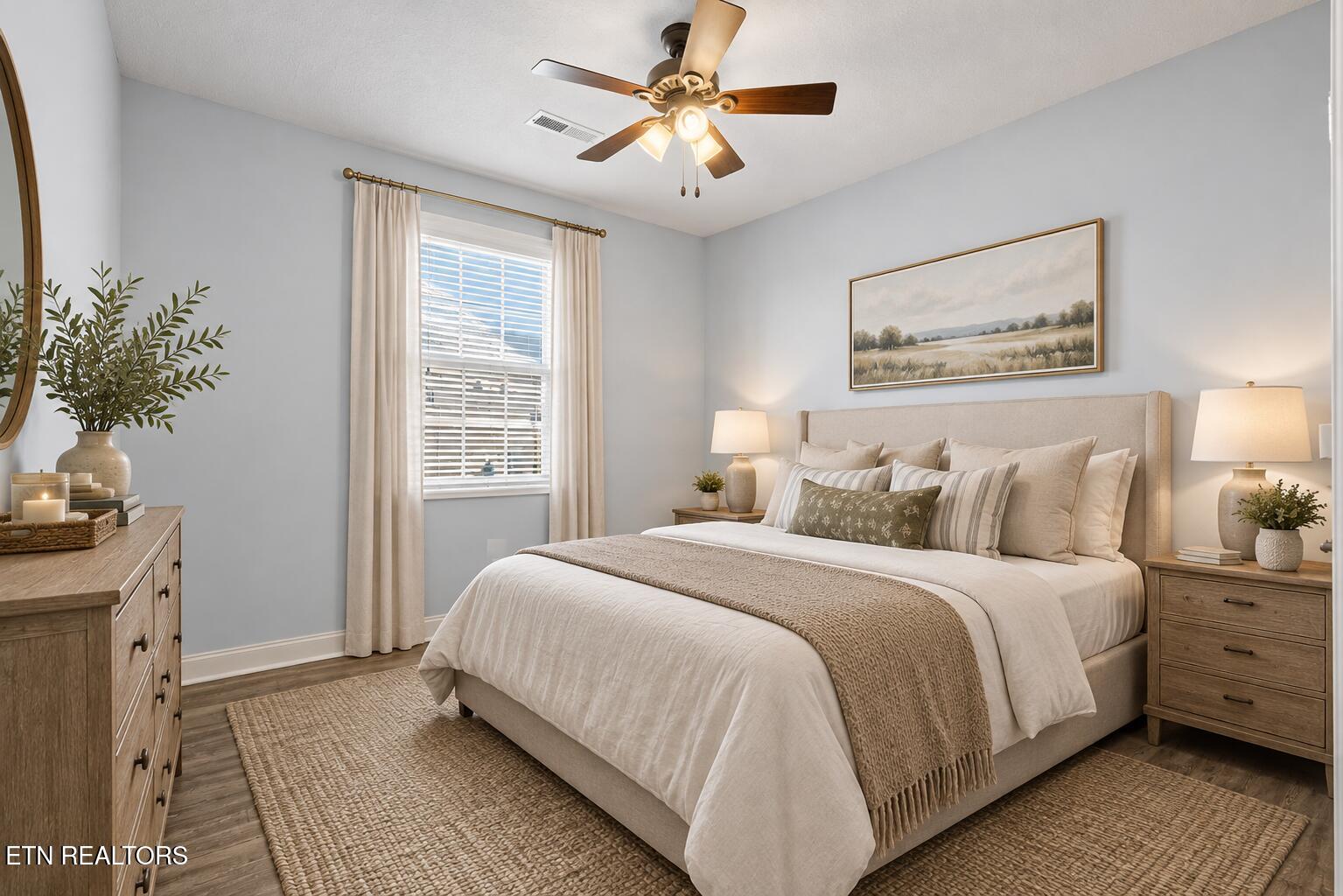 2250 Boulder Crest Lane Sevierville TN 37876
