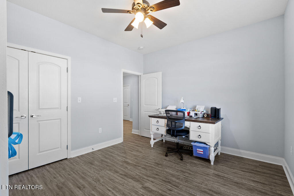 2250 Boulder Crest Lane Sevierville TN 37876