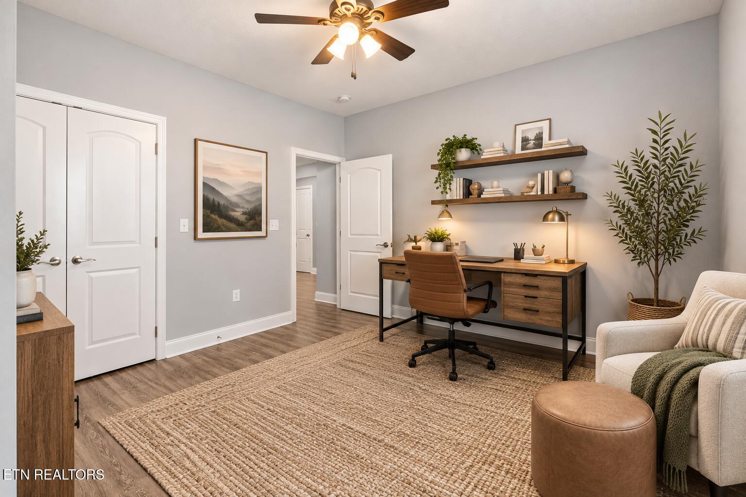 2250 Boulder Crest Lane Sevierville TN 37876