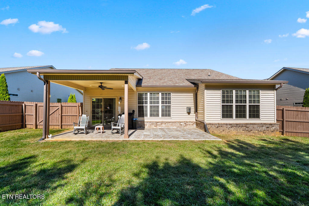 2250 Boulder Crest Lane Sevierville TN 37876