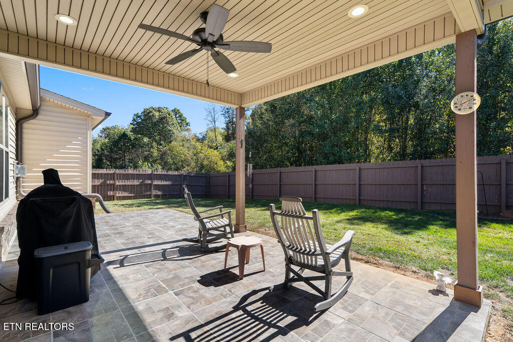 2250 Boulder Crest Lane Sevierville TN 37876