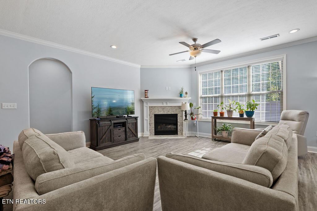 2250 Boulder Crest Lane Sevierville TN 37876