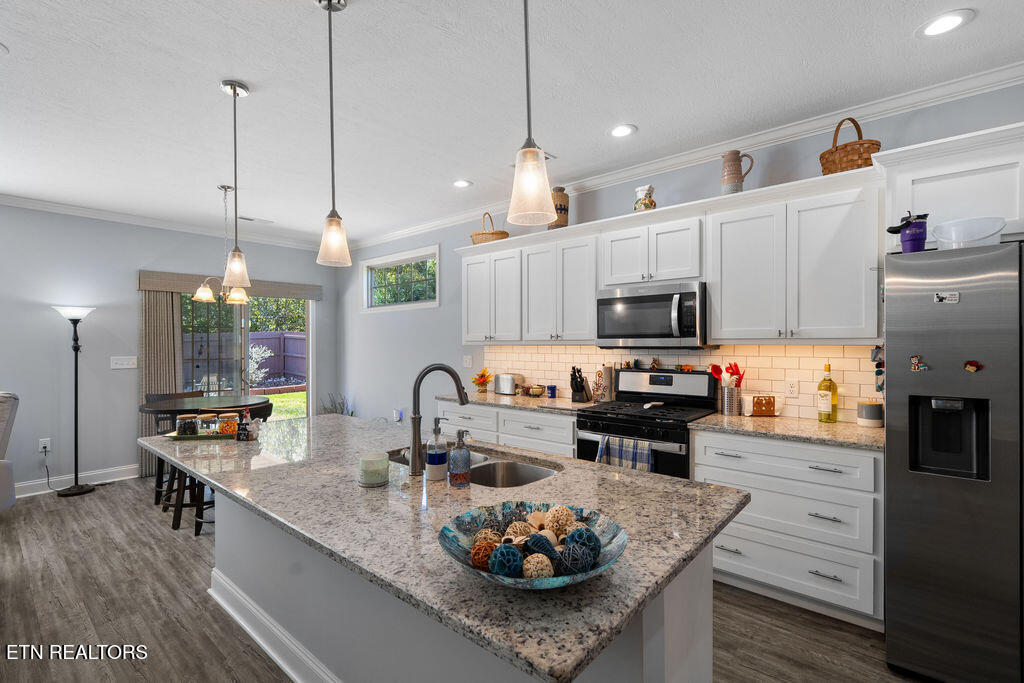2250 Boulder Crest Lane Sevierville TN 37876