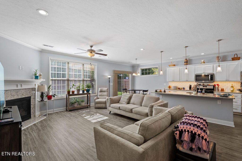 2250 Boulder Crest Lane Sevierville TN 37876
