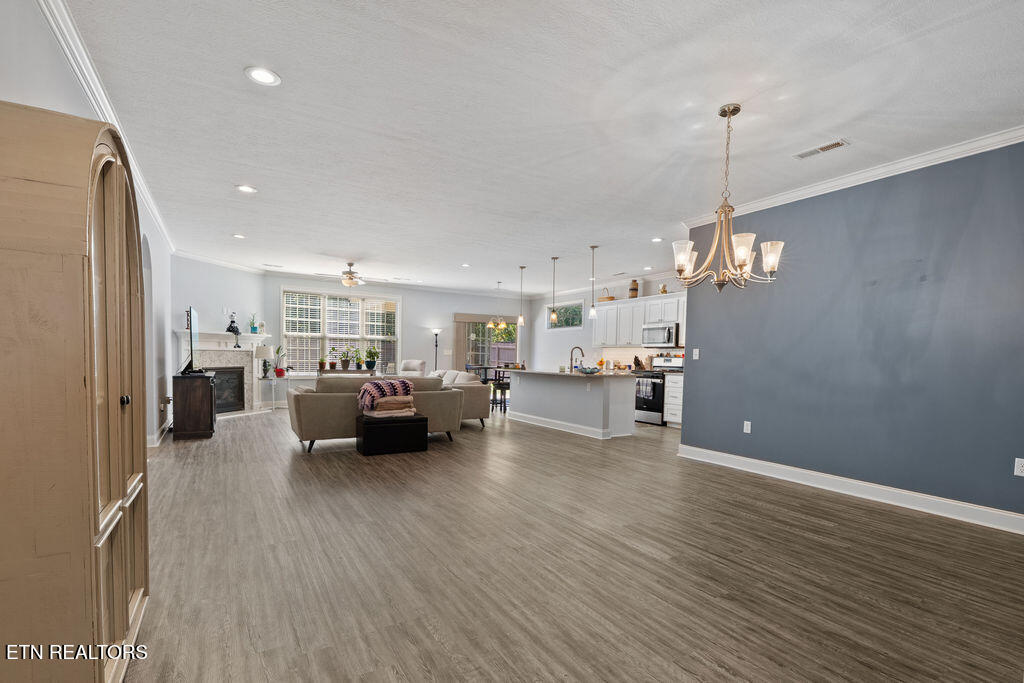 2250 Boulder Crest Lane Sevierville TN 37876