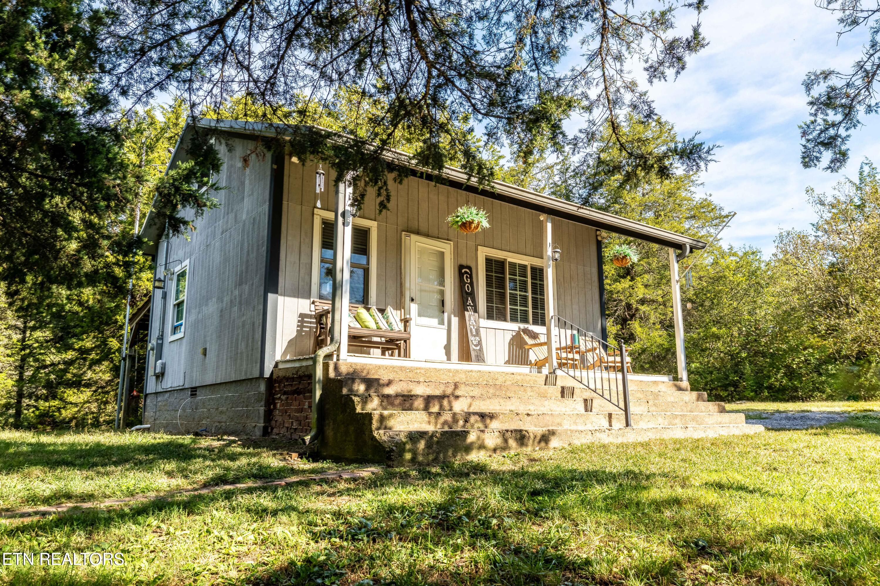 1735 Mccarty Road Knoxville TN 37914