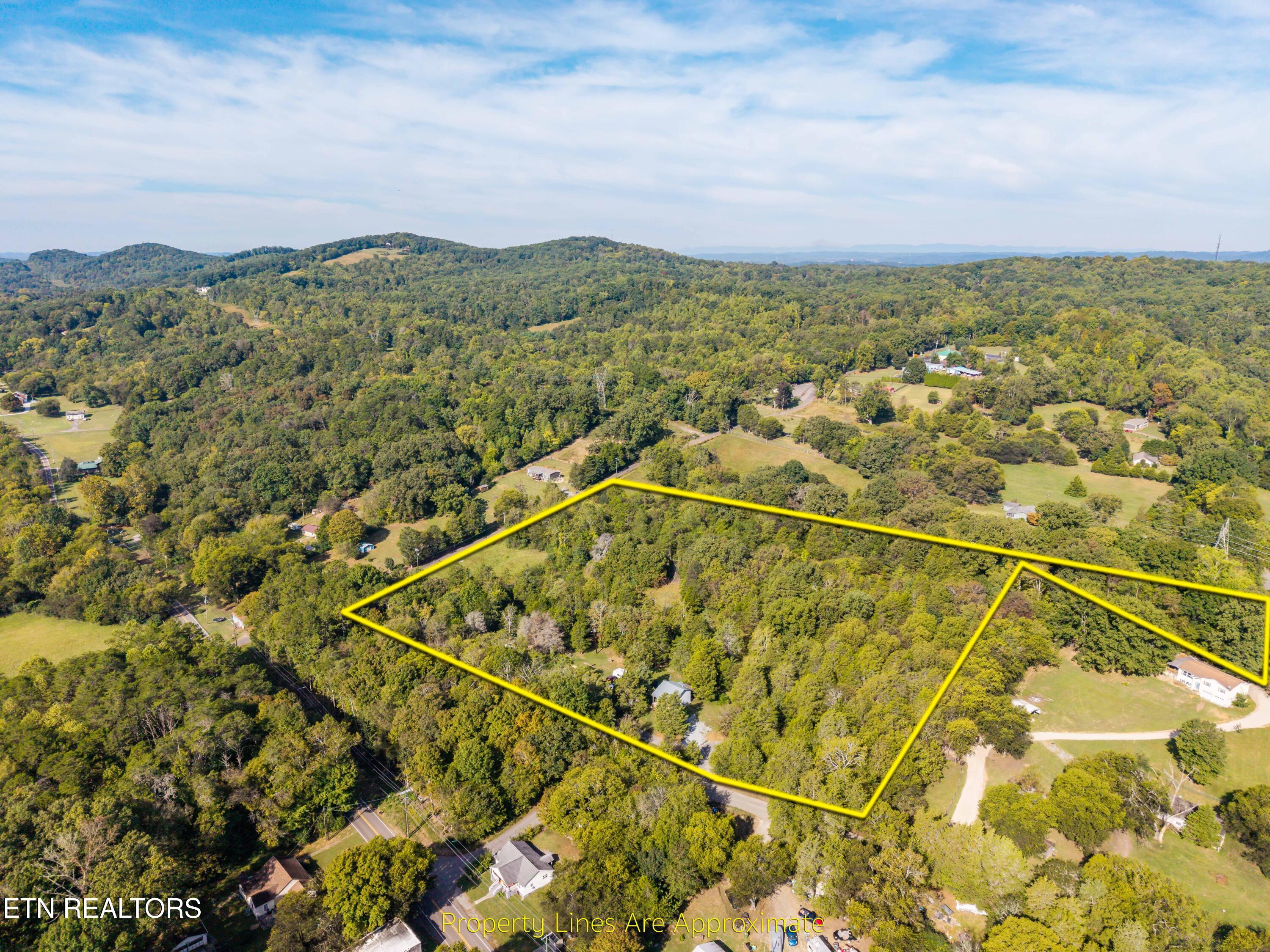 1735 Mccarty Road Knoxville TN 37914