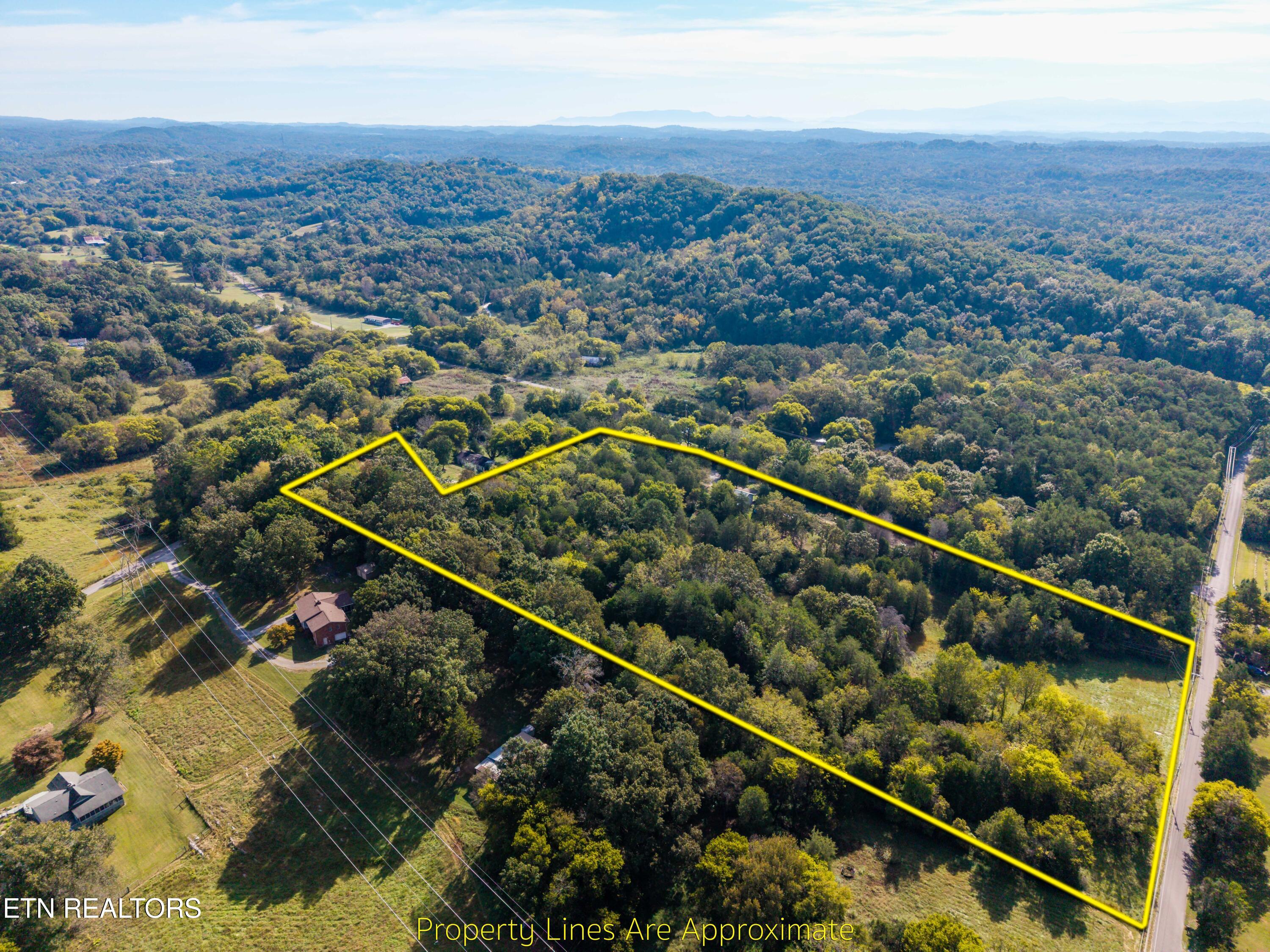 1735 Mccarty Road Knoxville TN 37914