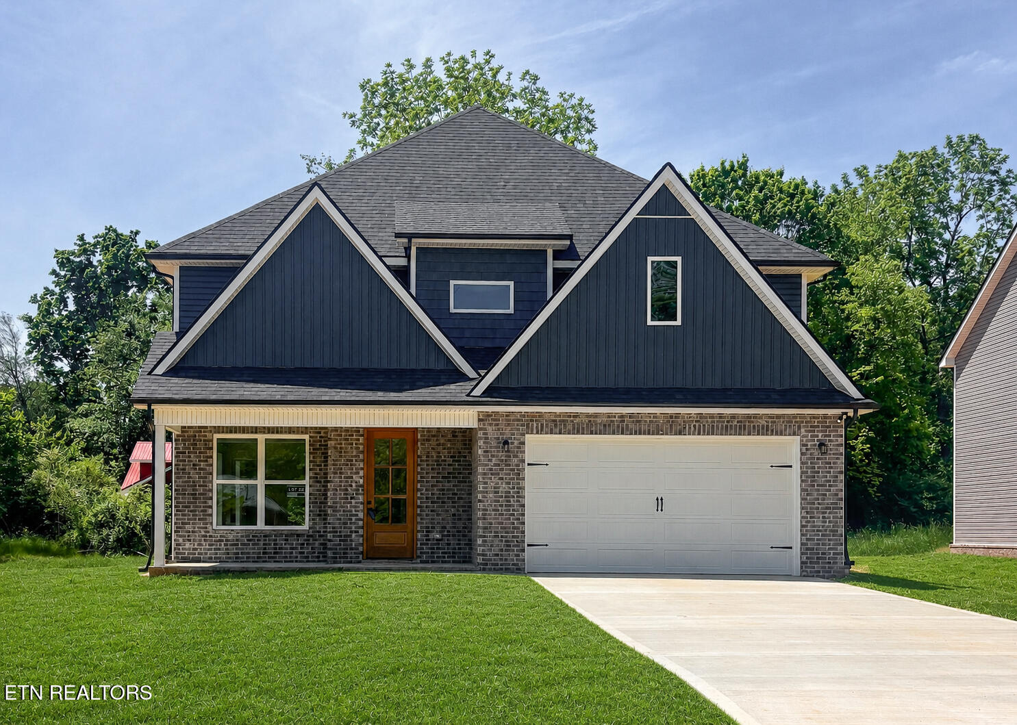 5311 Arza Lane Knoxville TN 37918