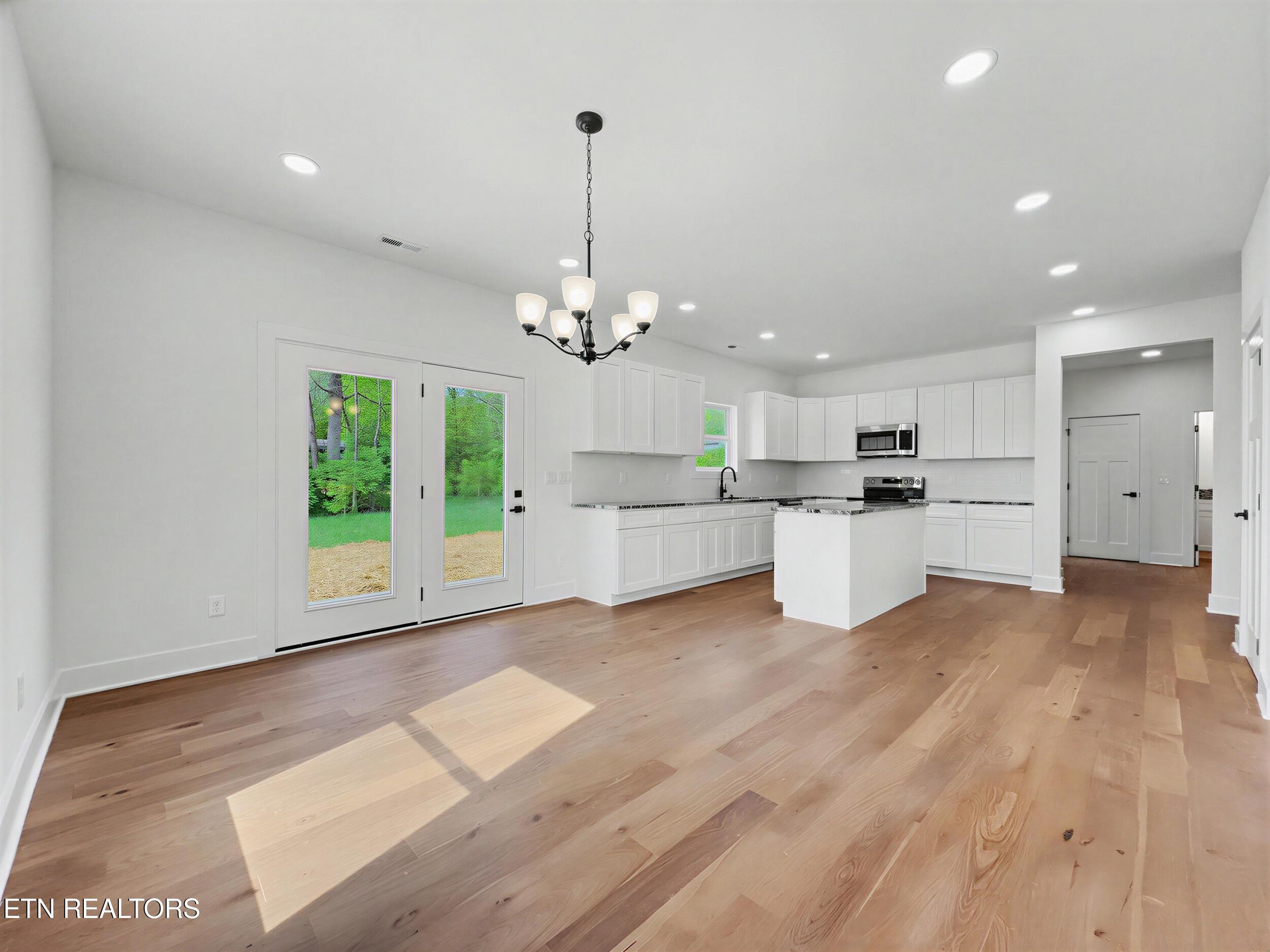 5311 Arza Lane Knoxville TN 37918