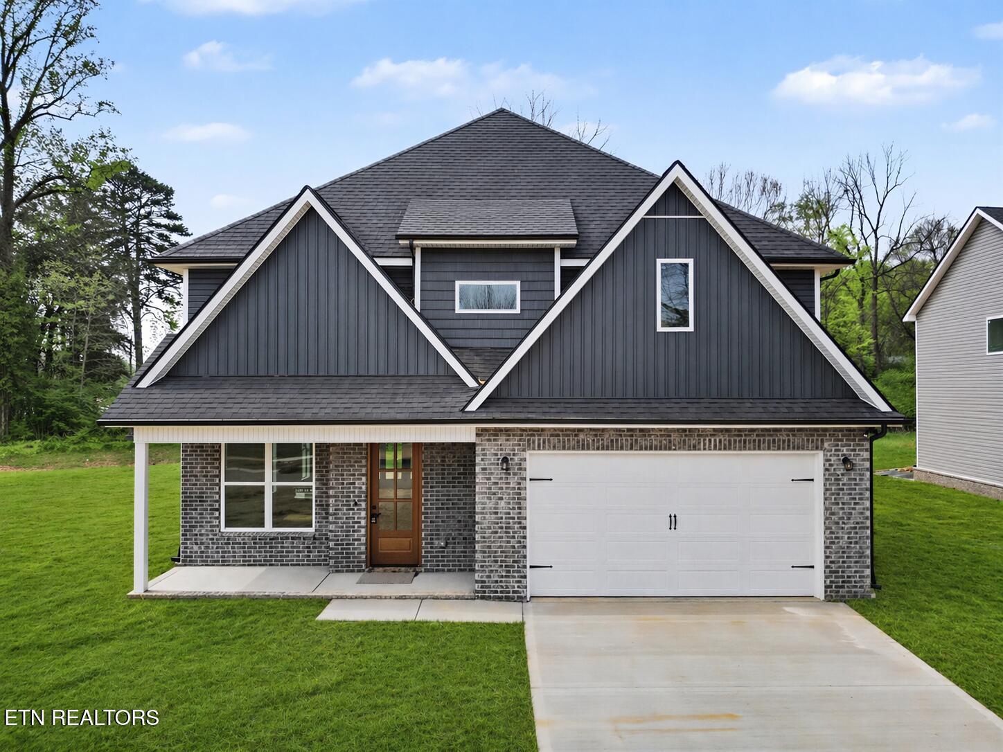 5311 Arza Lane Knoxville TN 37918