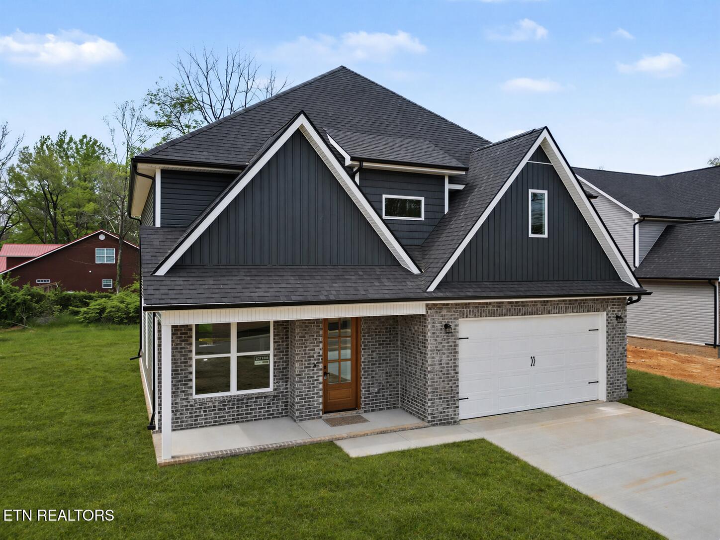 5311 Arza Lane Knoxville TN 37918