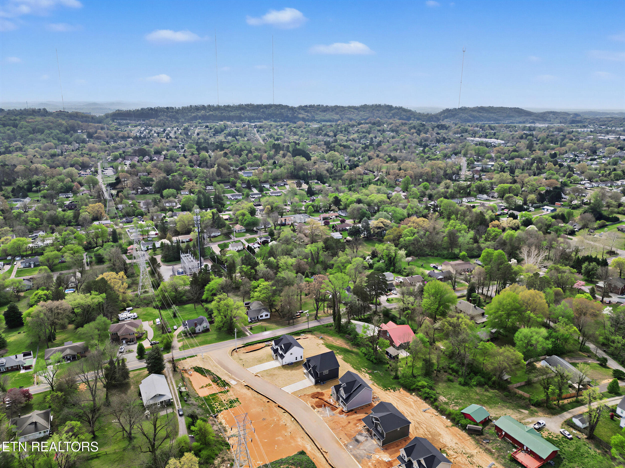 5311 Arza Lane Knoxville TN 37918