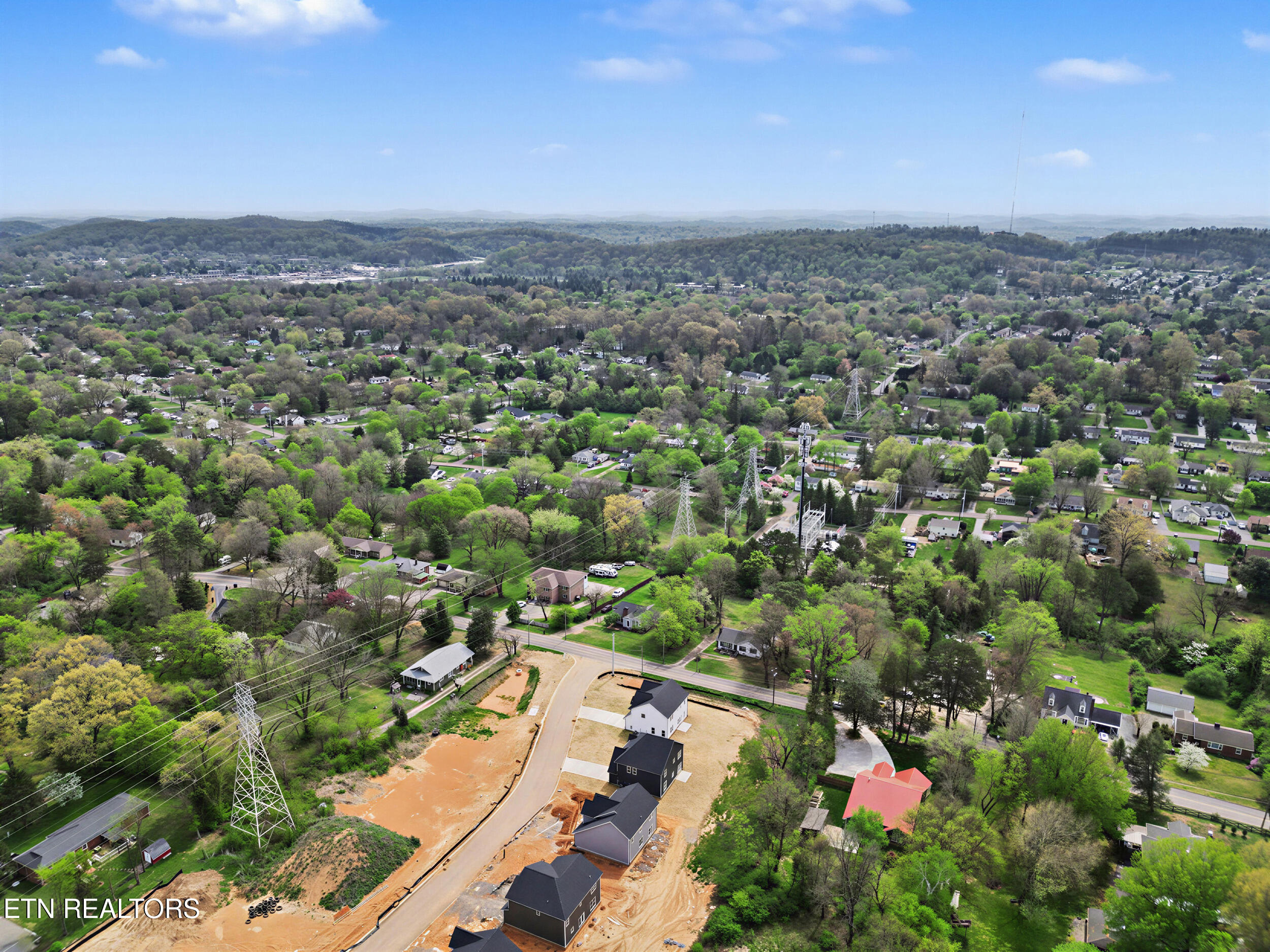5311 Arza Lane Knoxville TN 37918