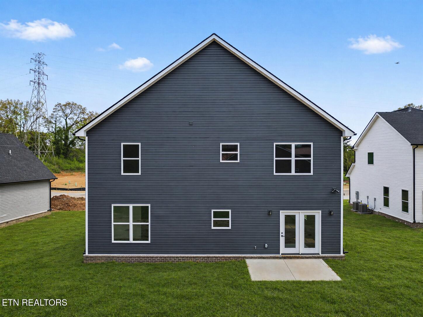 5311 Arza Lane Knoxville TN 37918