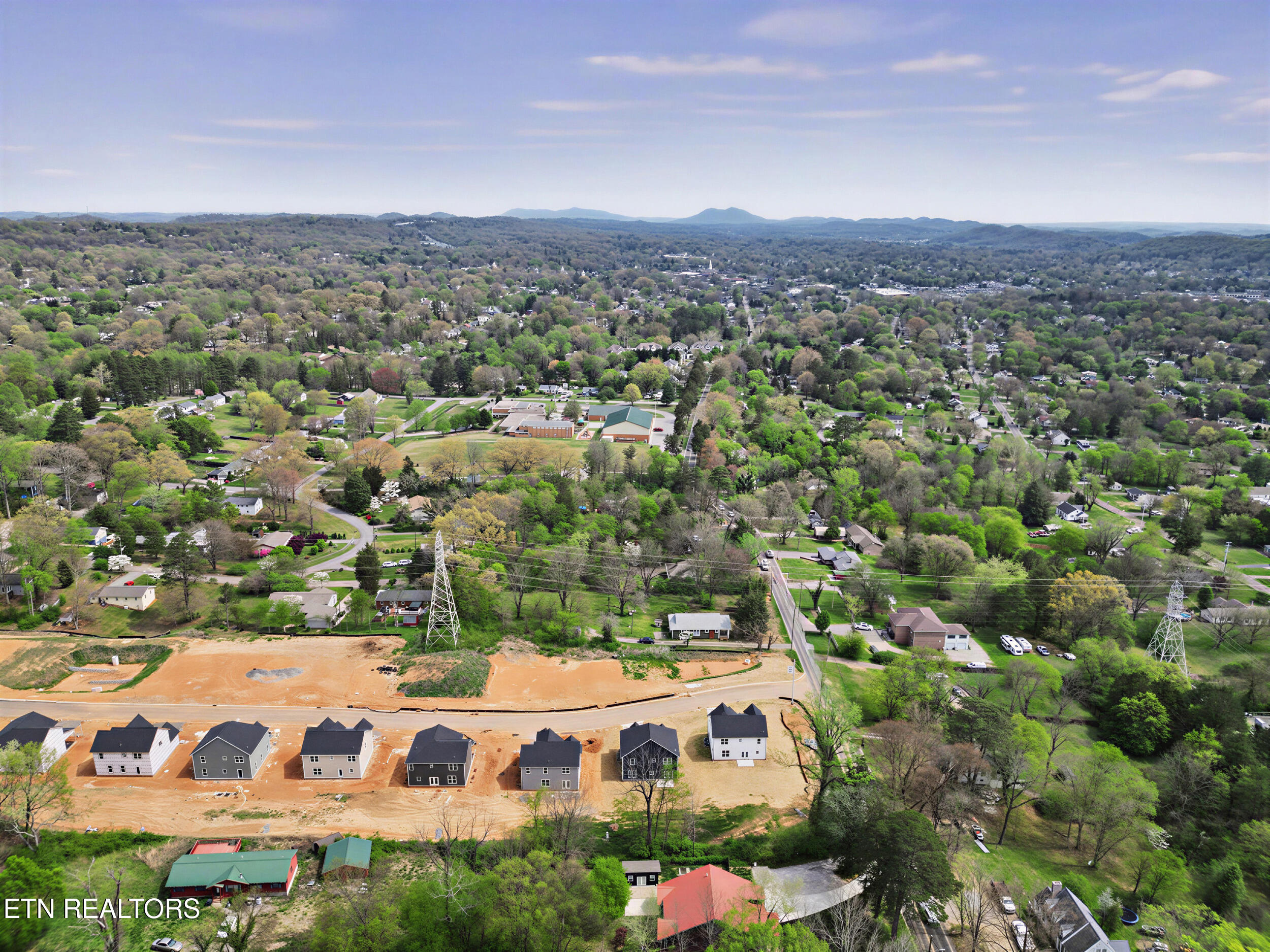 5311 Arza Lane Knoxville TN 37918
